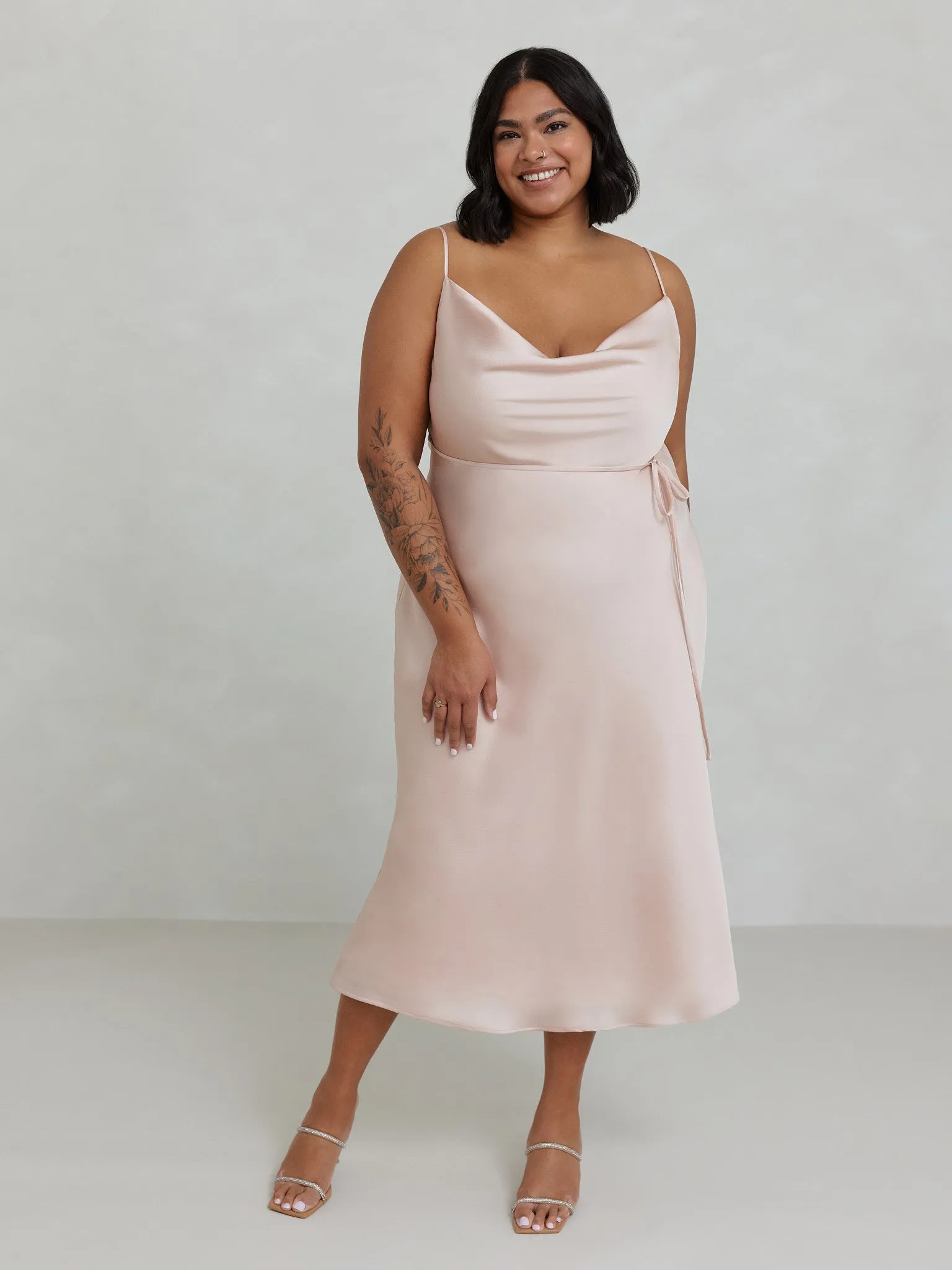 Sullivan Dress ES sold by Park and Fifth