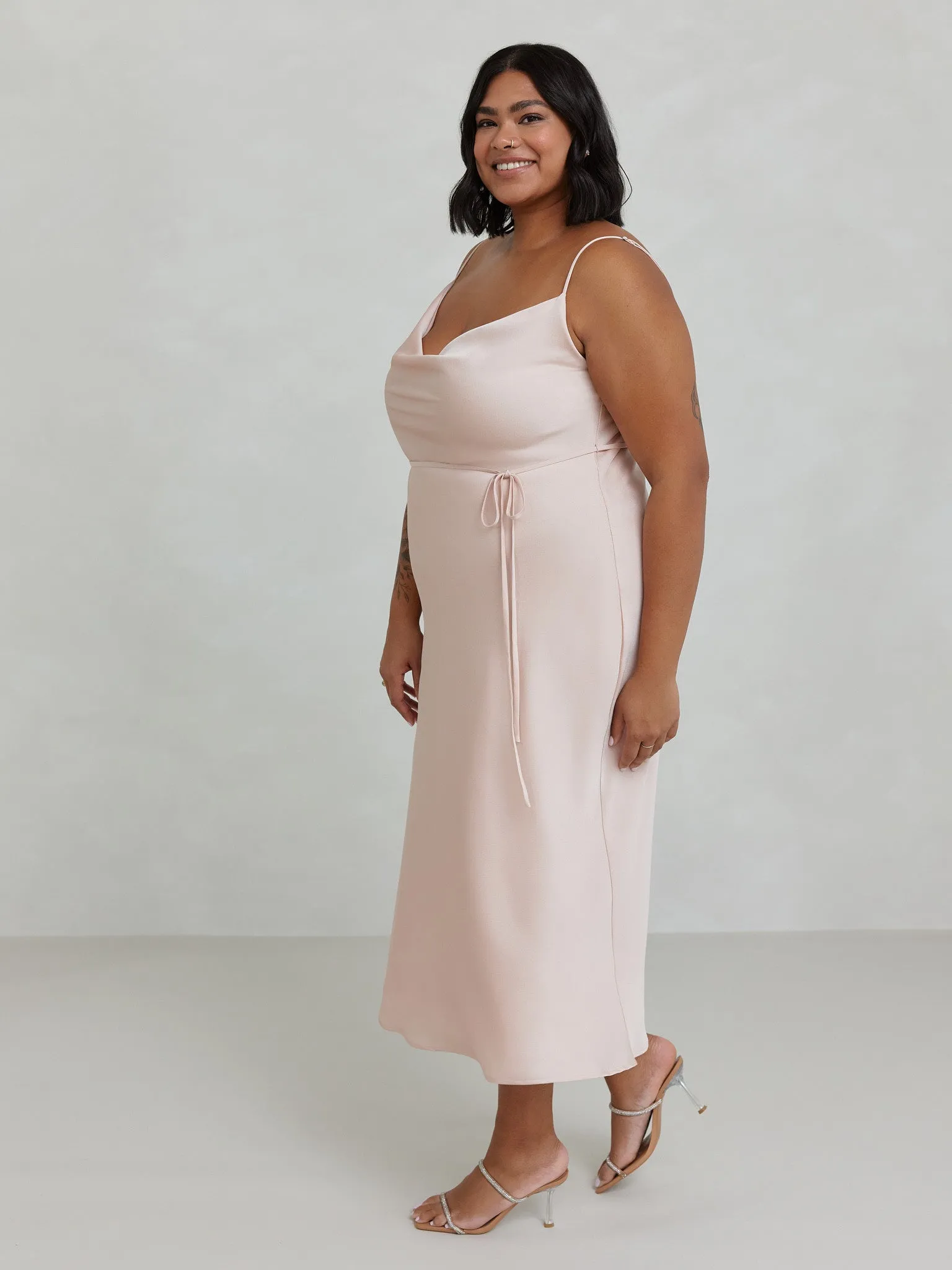 Sullivan Dress ES sold by Park and Fifth product image thumbnail 3