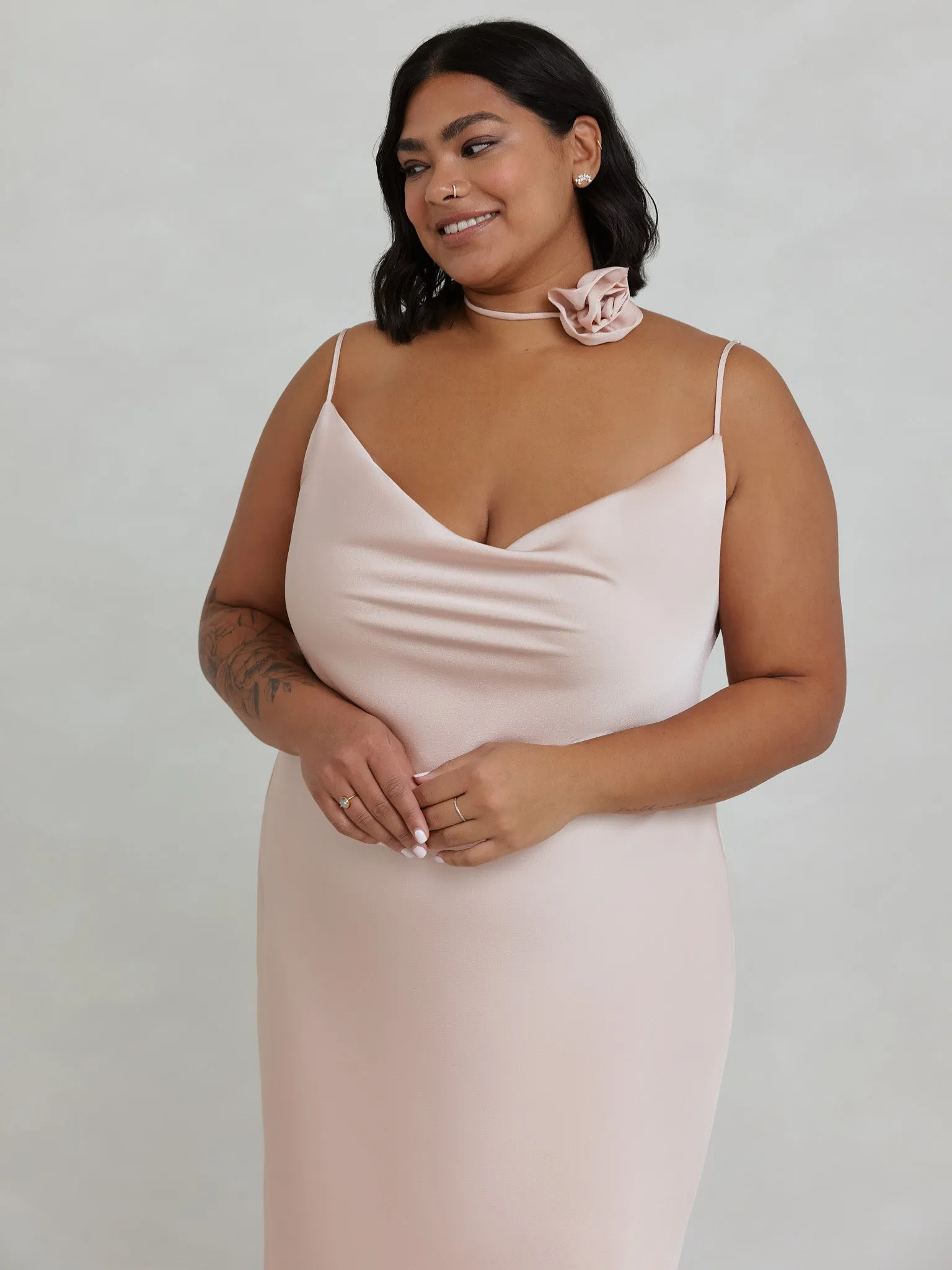 Sullivan Dress ES sold by Park and Fifth product image thumbnail 4