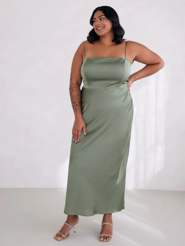 Maxine Dress ES sold by Park and Fifth