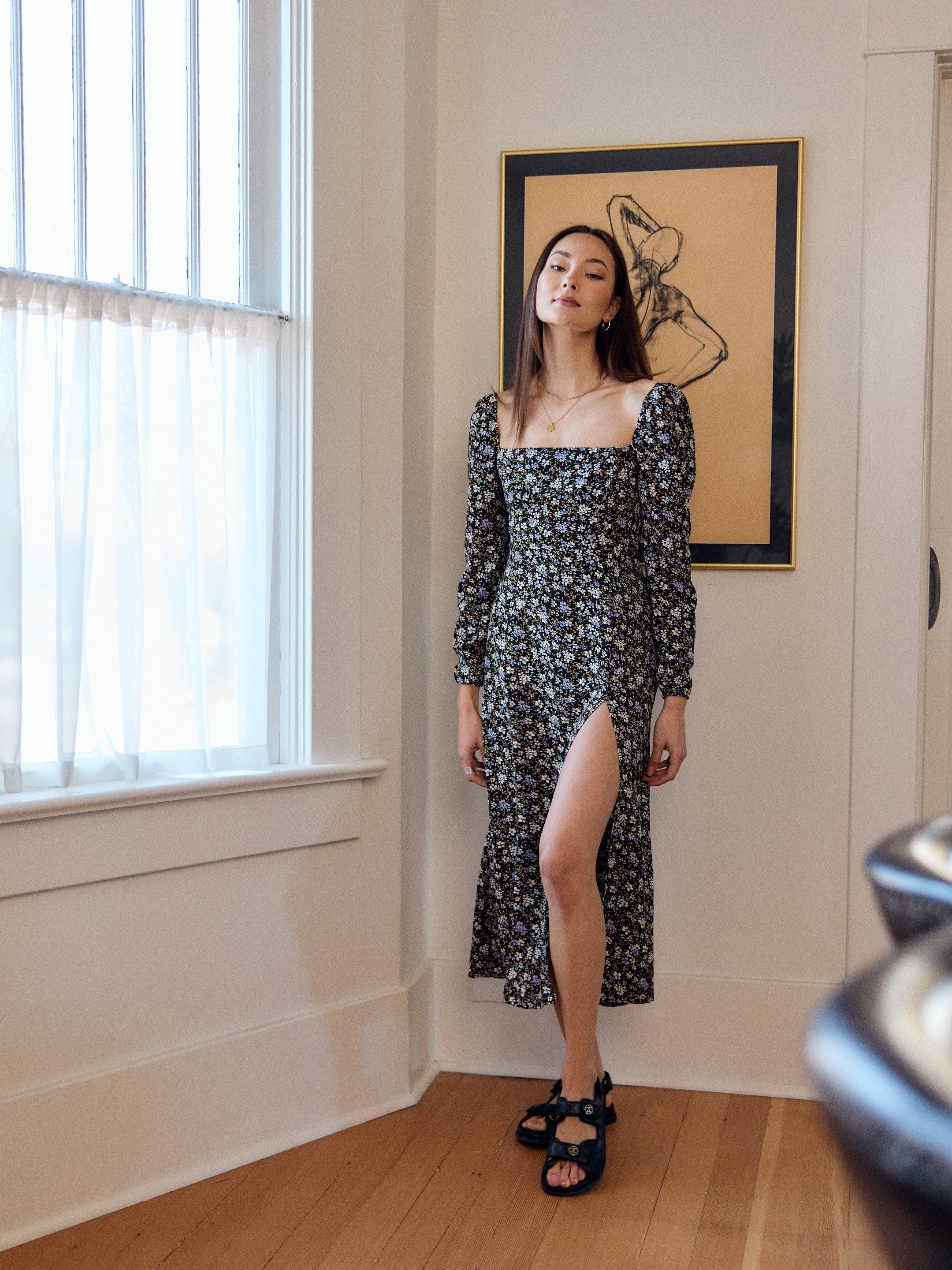 Brooklyn Dress sold by Park and Fifth product image thumbnail 2