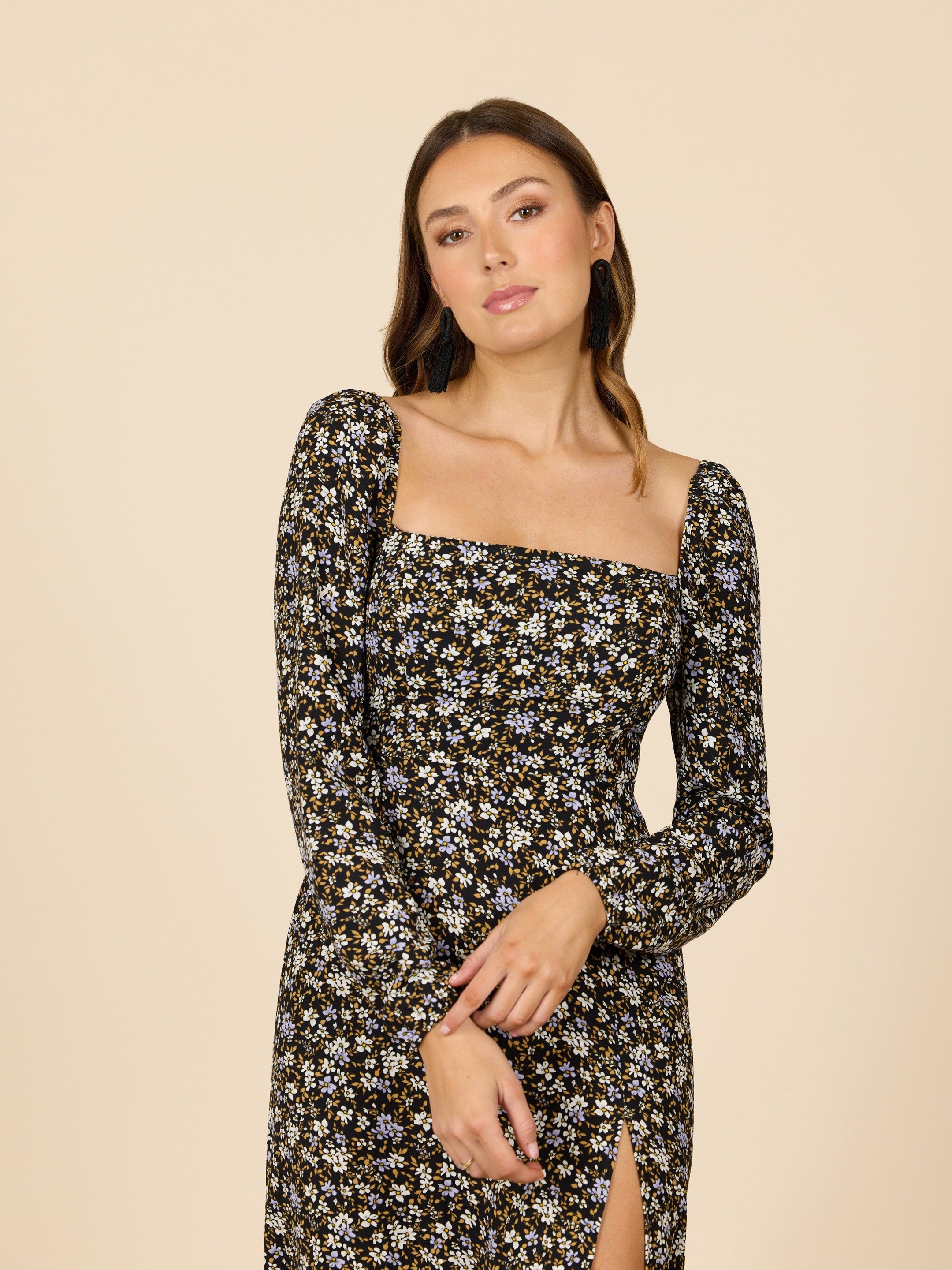 Brooklyn Dress sold by Park and Fifth product image thumbnail 4