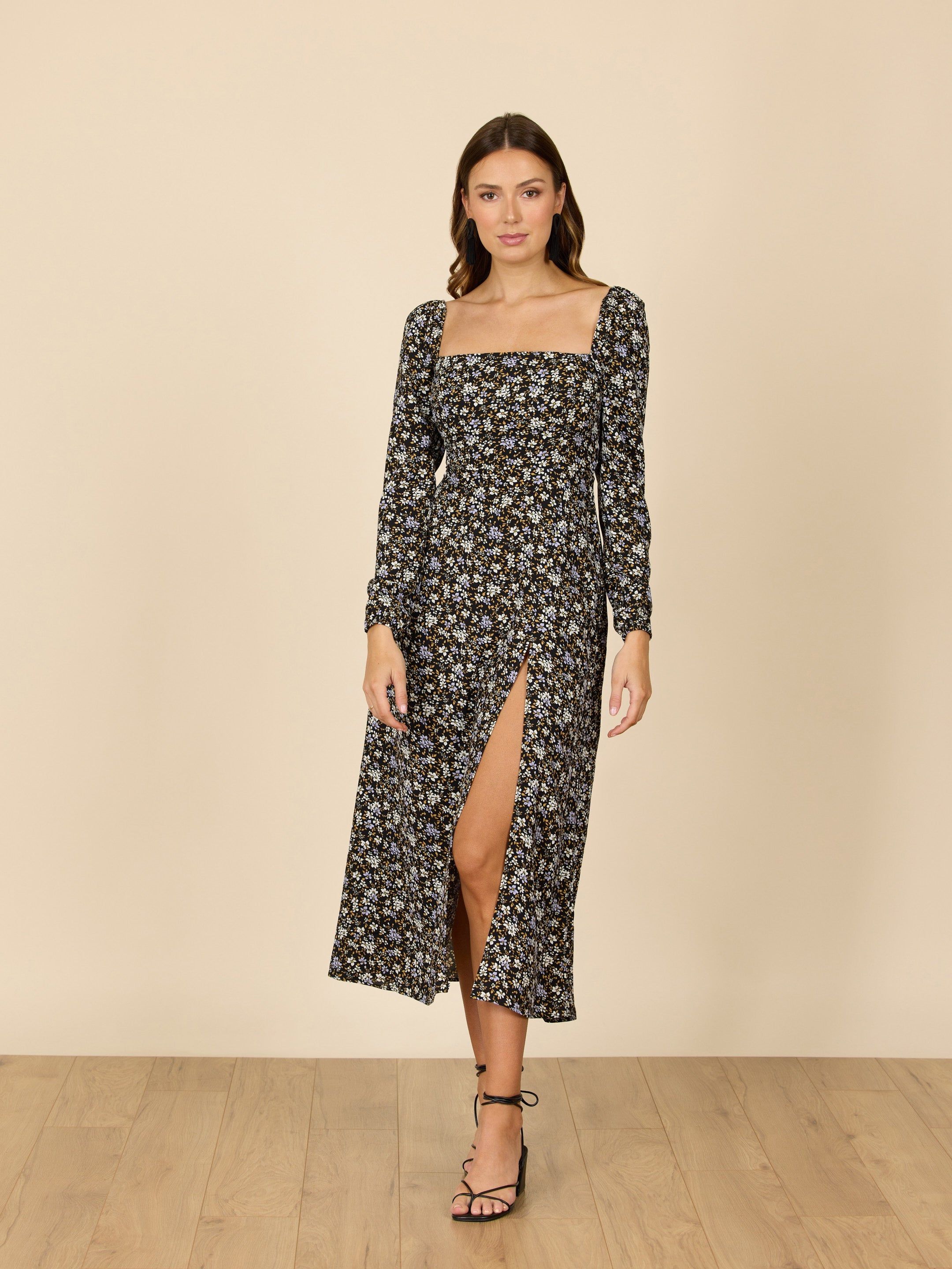 Brooklyn Dress sold by Park and Fifth