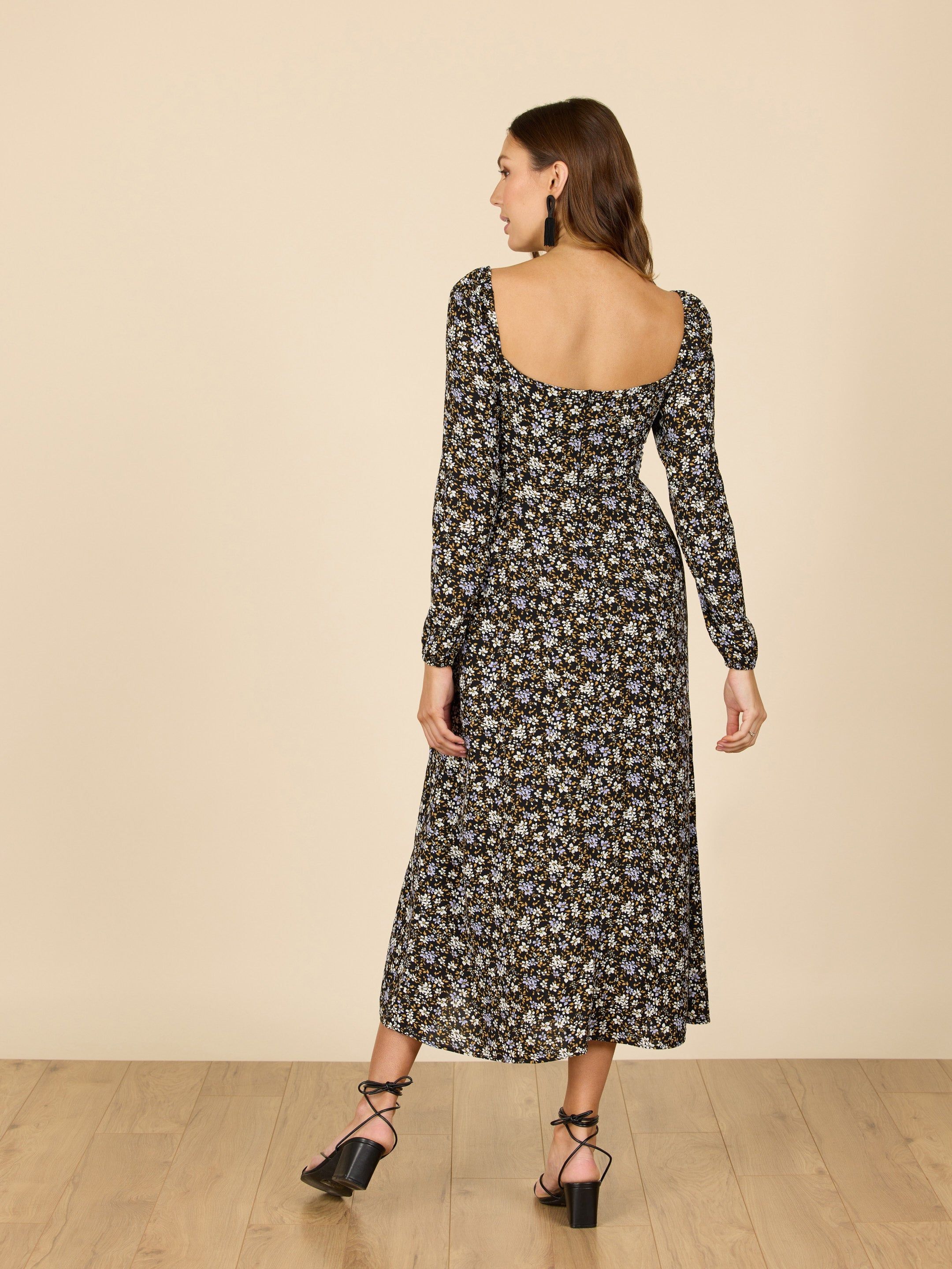 Brooklyn Dress sold by Park and Fifth product image thumbnail 6