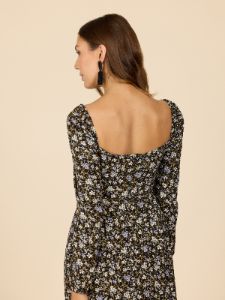 Brooklyn Dress sold by Park and Fifth