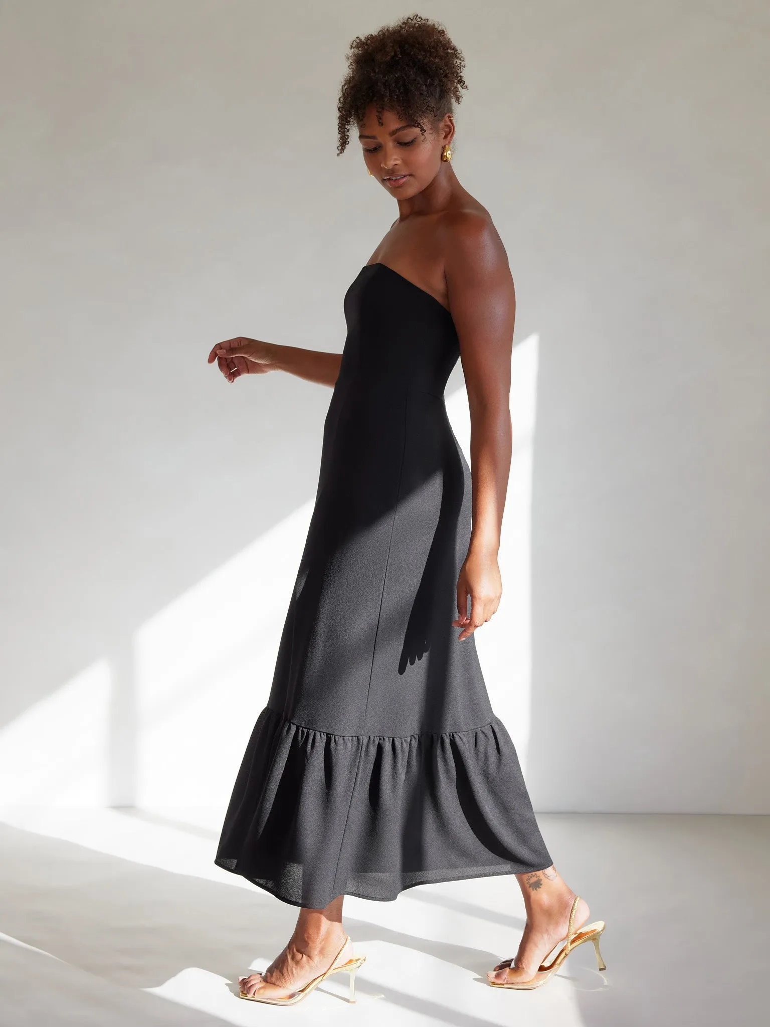 Shaw Dress sold by Park and Fifth product image thumbnail 4