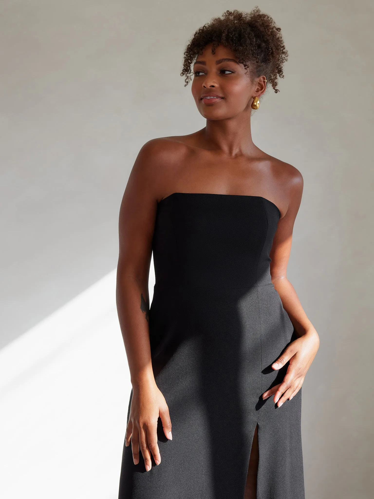 Shaw Dress sold by Park and Fifth product image thumbnail 3