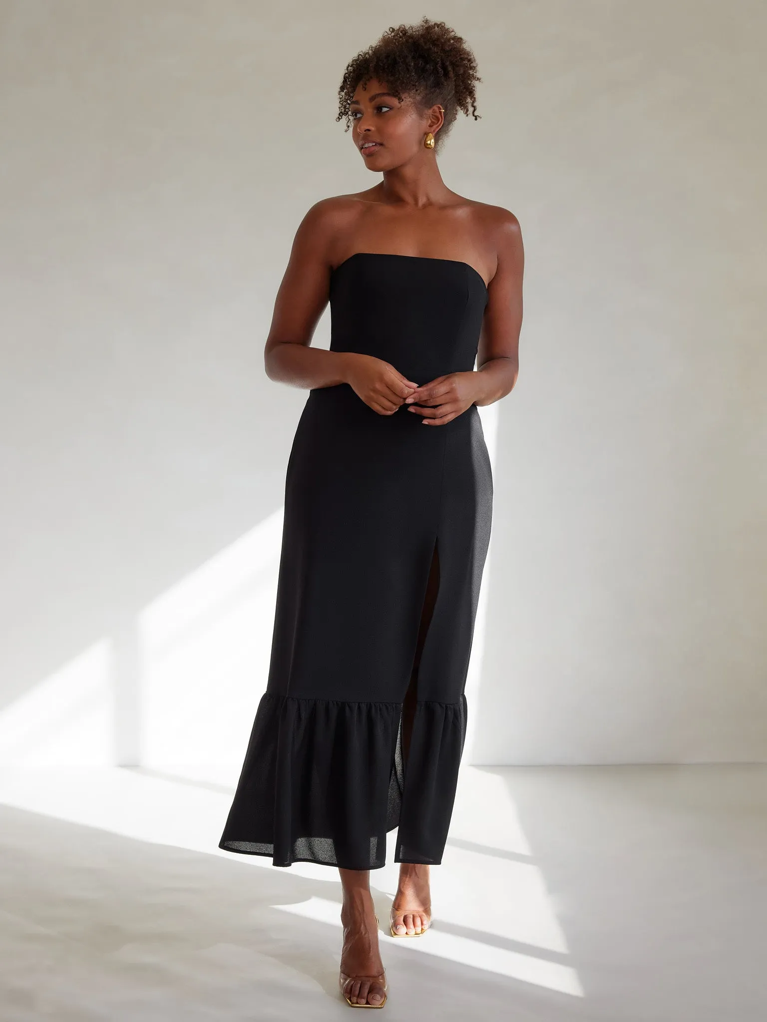 Shaw Dress sold by Park and Fifth product image thumbnail 5