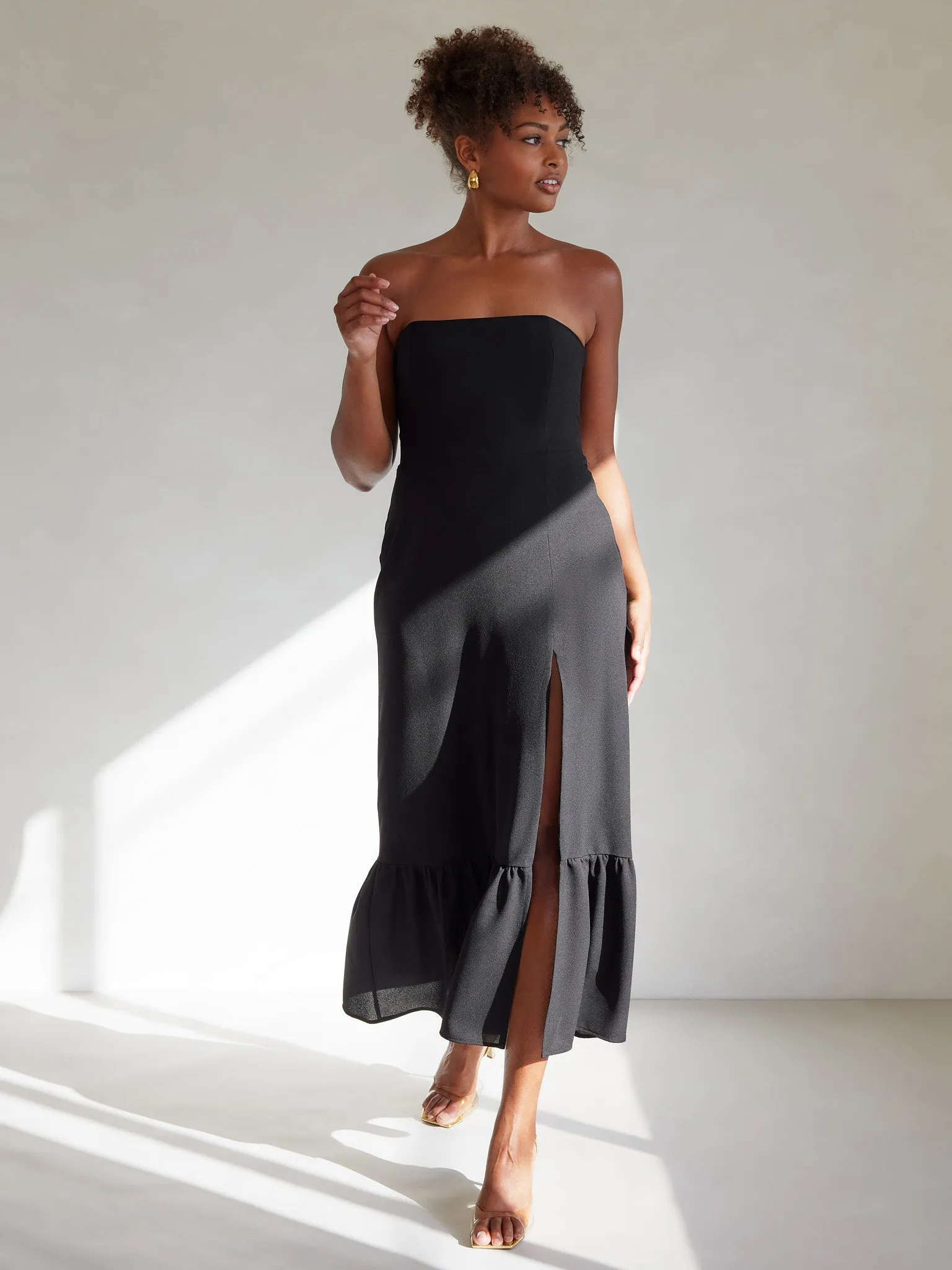 Shaw Dress sold by Park and Fifth