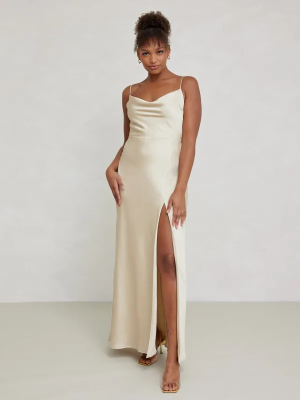 Bennett Dress sold by Park and Fifth