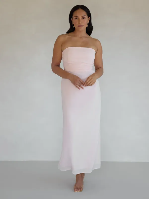 Logan Dress sold by Park and Fifth