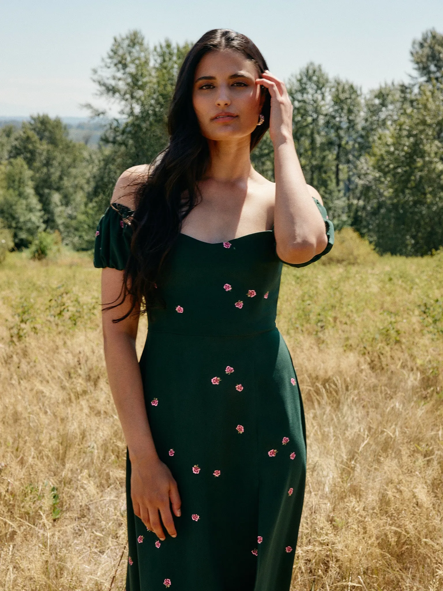 Marian Dress sold by Park and Fifth product image thumbnail 3