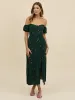 Marian Dress sold by Park and Fifth