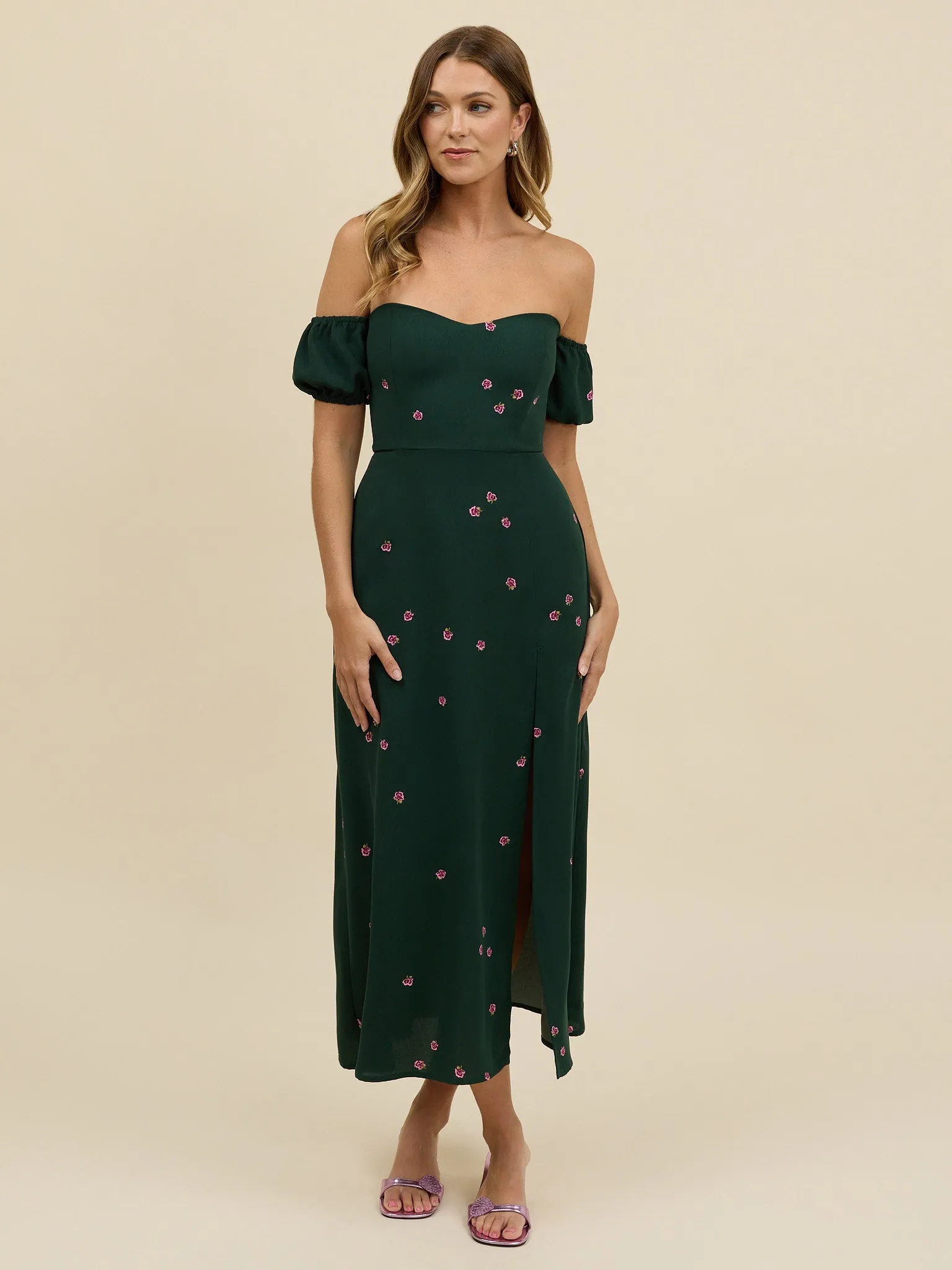 Marian Dress sold by Park and Fifth product image thumbnail 2