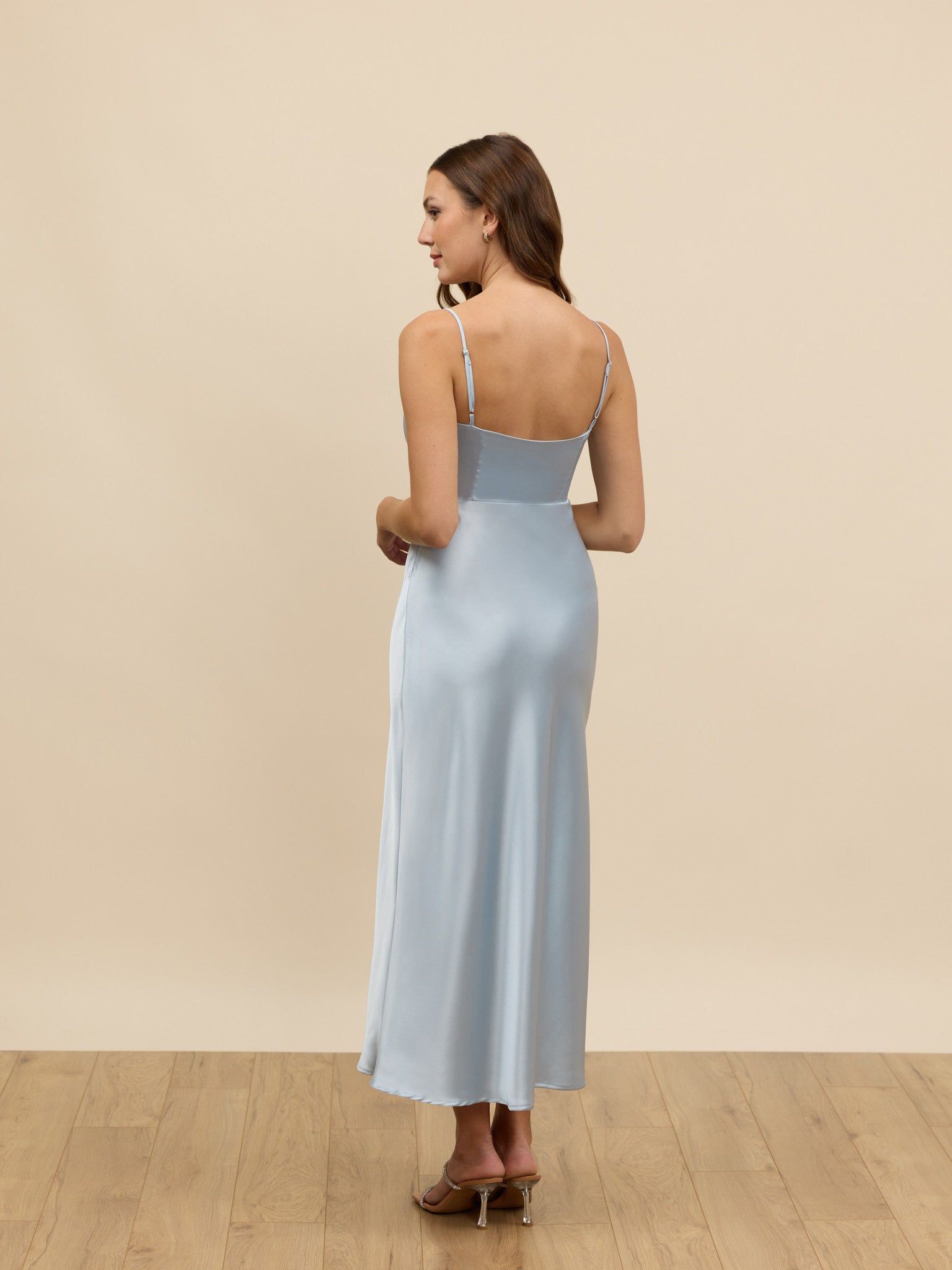 Aletta Dress *Imperfect sold by Park and Fifth product image thumbnail 5