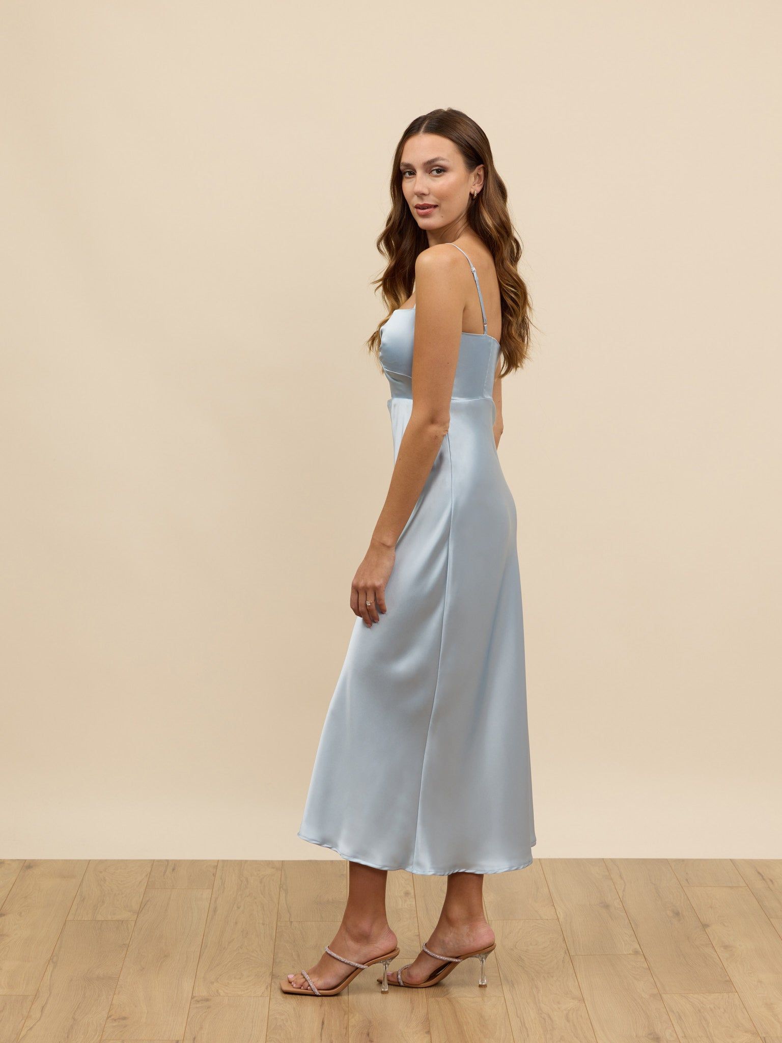 Aletta Dress *Imperfect sold by Park and Fifth product image thumbnail 4