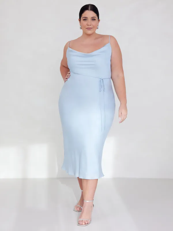 Sullivan Dress ES sold by Park and Fifth