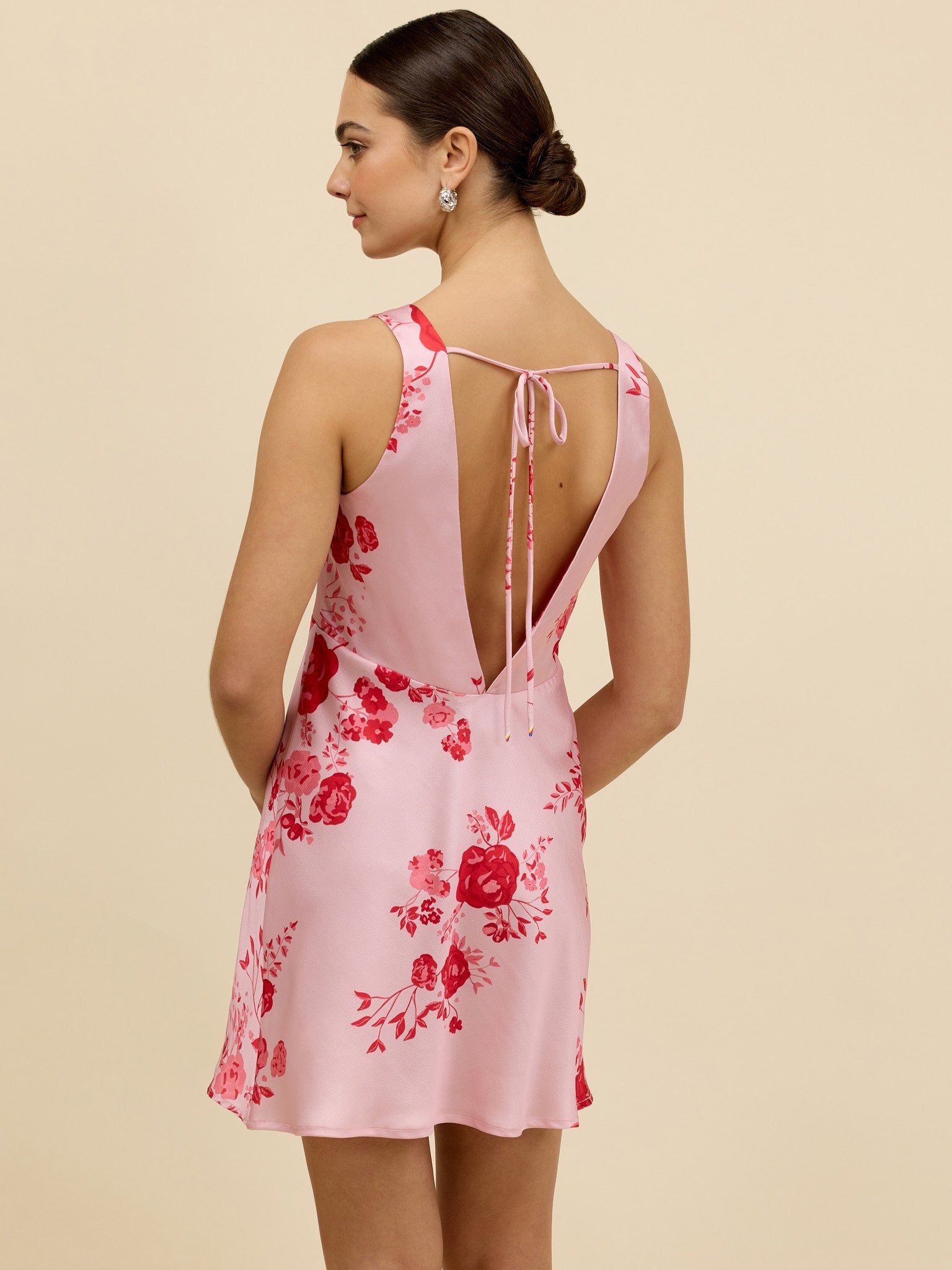 Stanley Mini Dress sold by Park and Fifth product image thumbnail 5