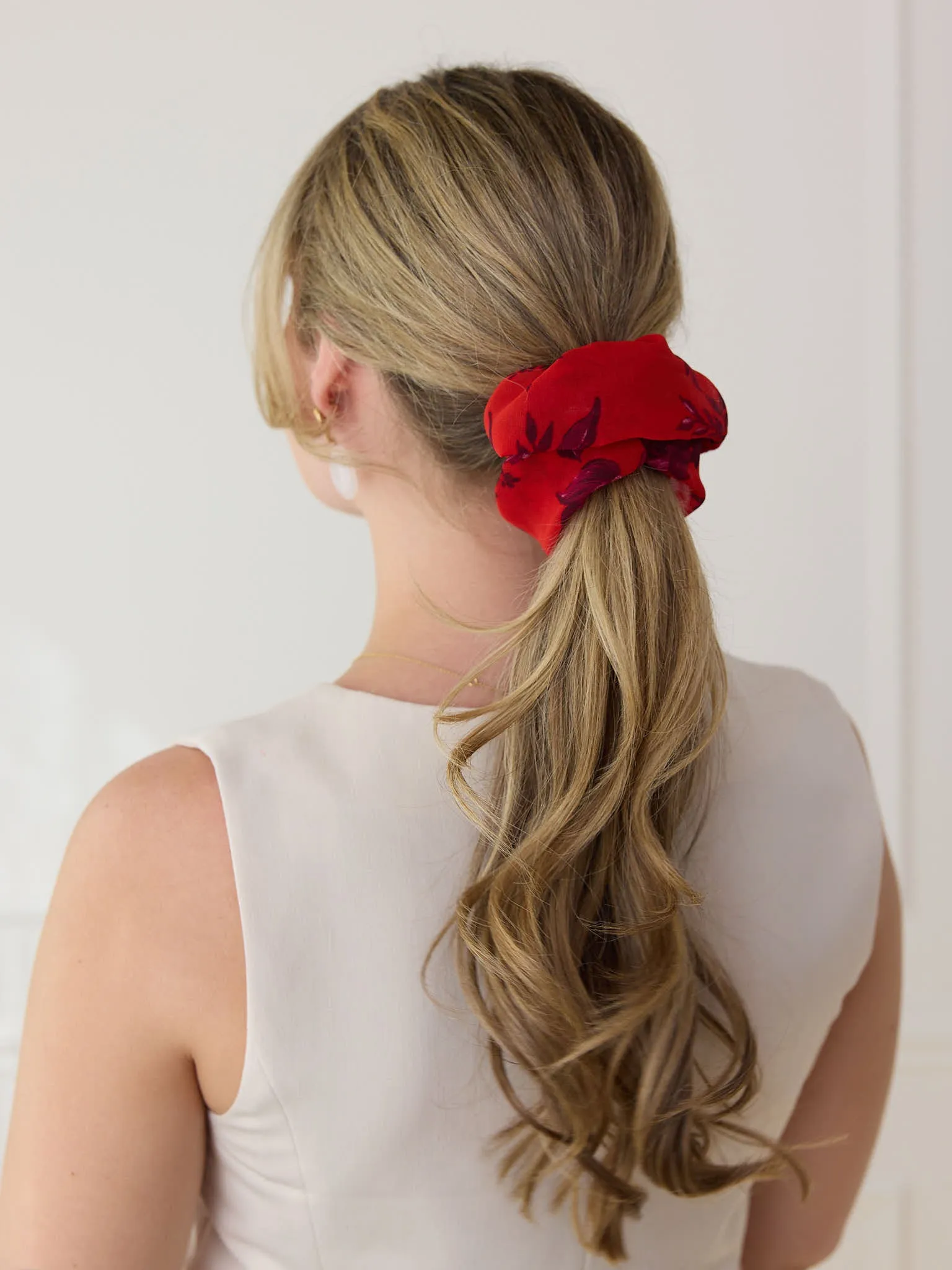 Scrunchie sold by Park and Fifth product image thumbnail 2