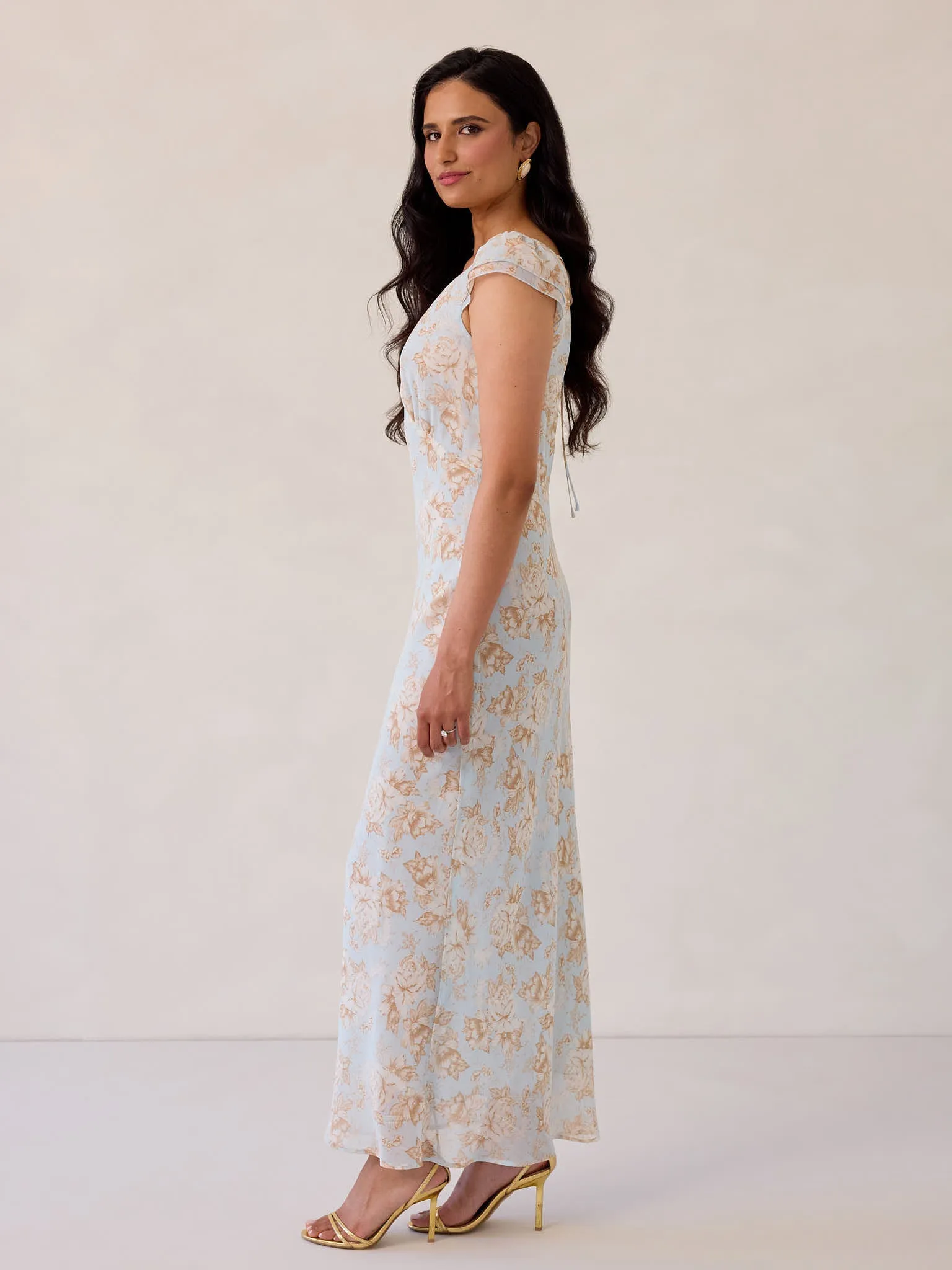 Sonora Dress sold by Park and Fifth product image thumbnail 3