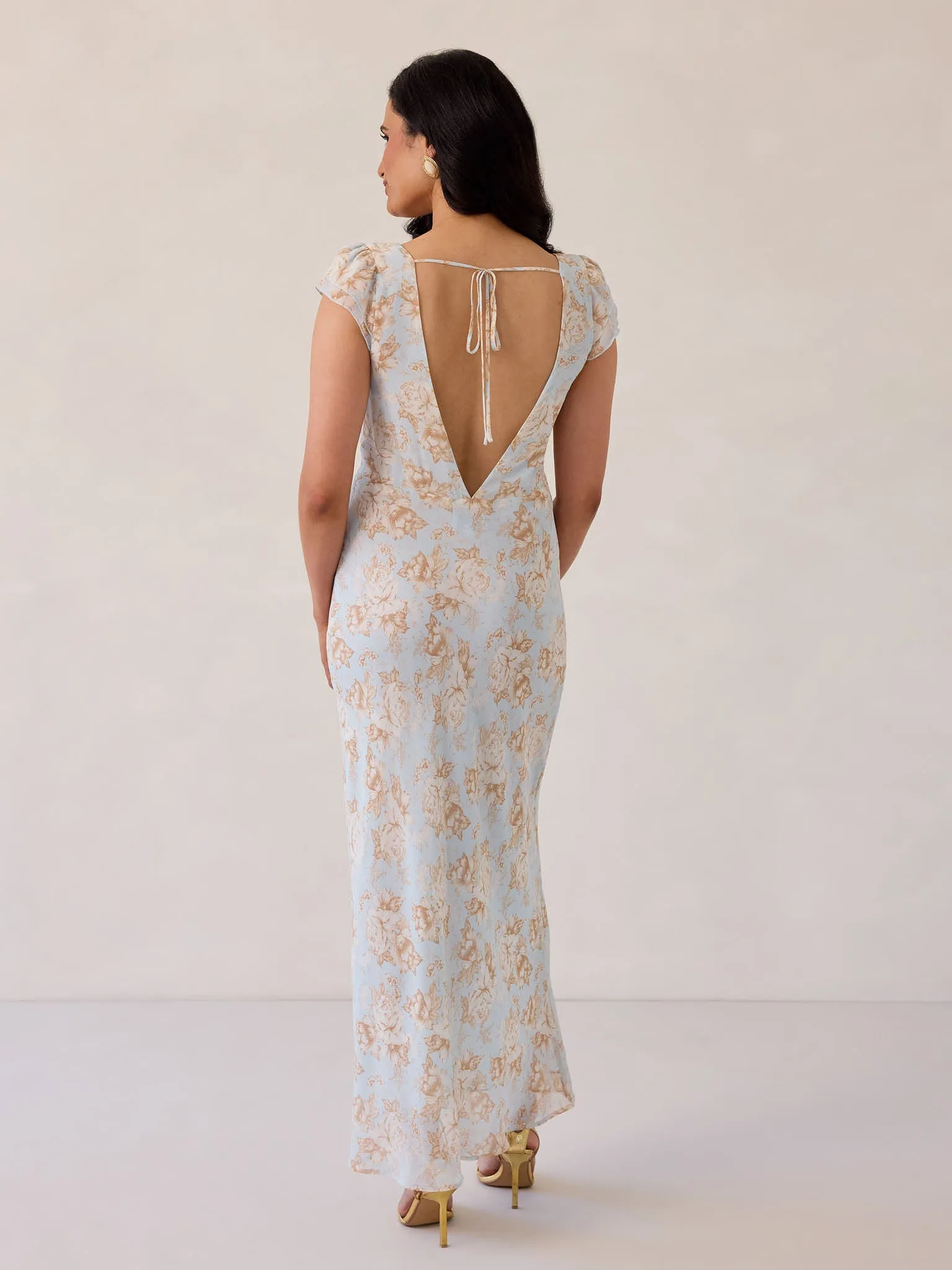 Sonora Dress sold by Park and Fifth product image thumbnail 4