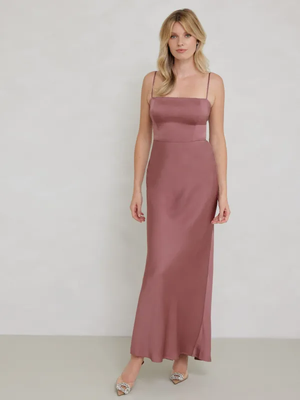 Maxine Dress sold by Park and Fifth