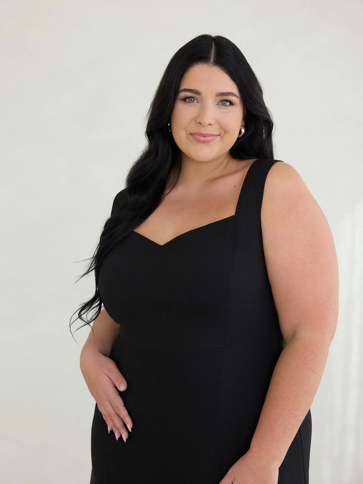 Hastings Dress ES sold by Park and Fifth product image thumbnail 2