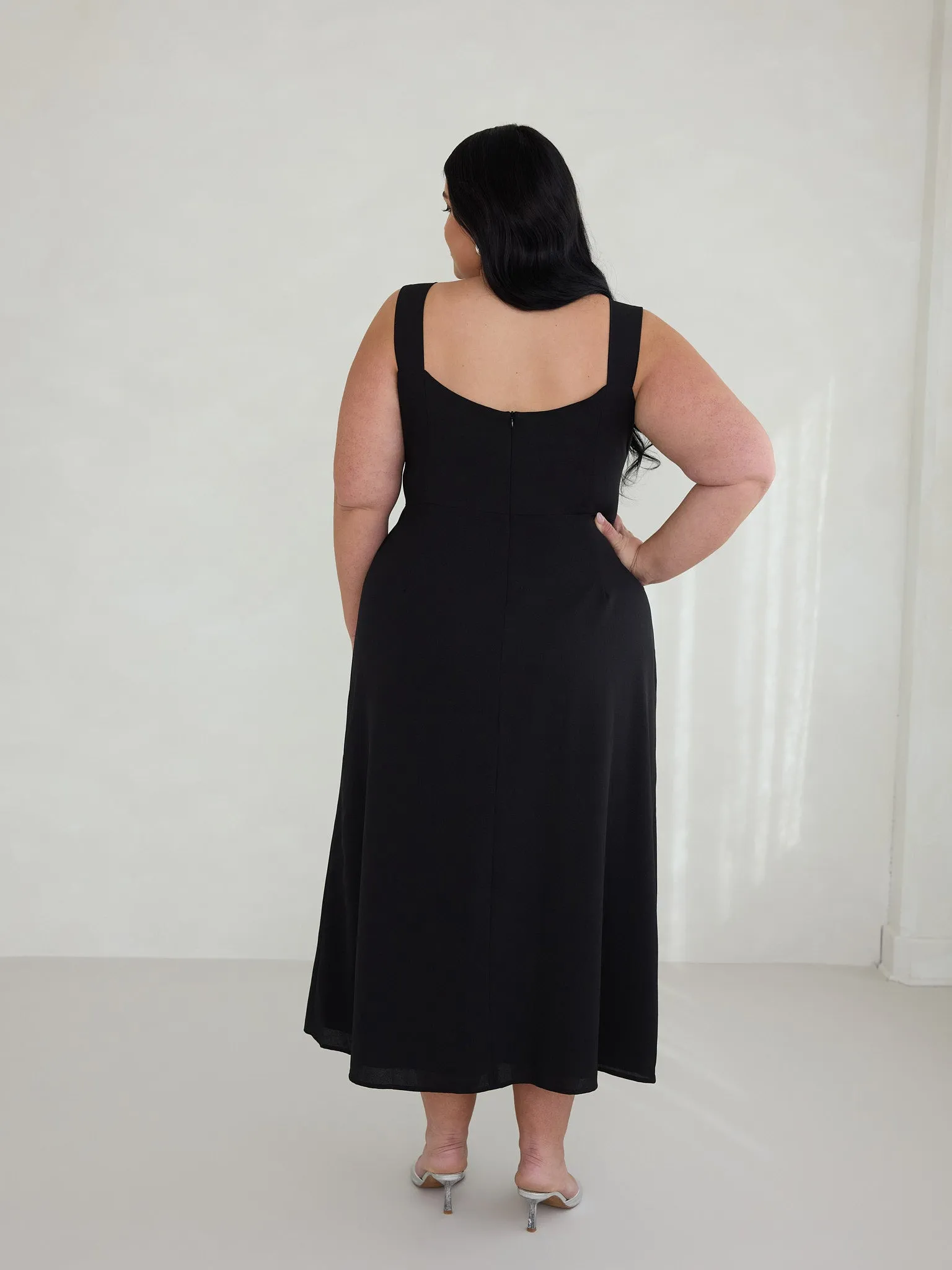 Hastings Dress ES sold by Park and Fifth product image thumbnail 4