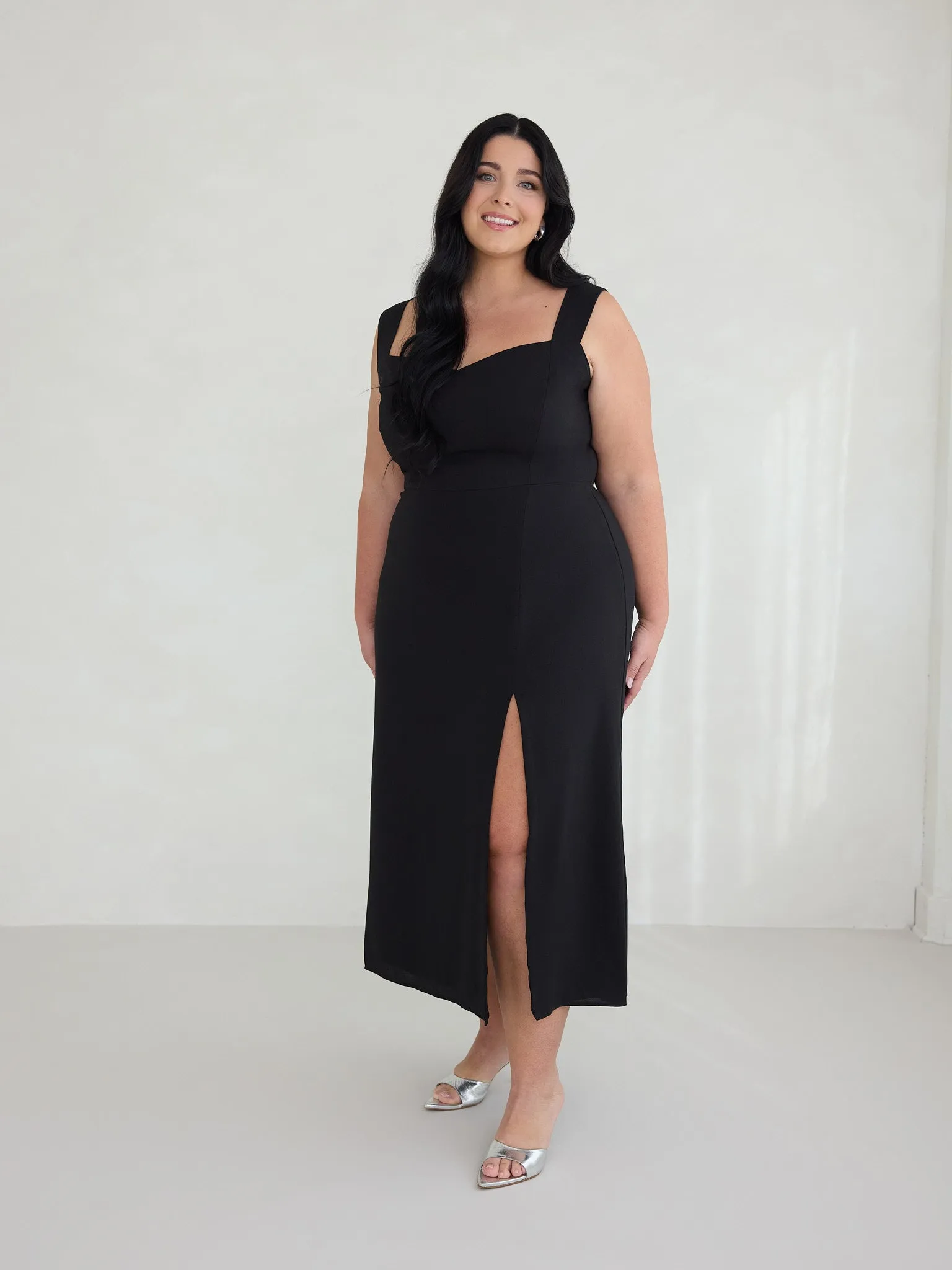 Hastings Dress ES sold by Park and Fifth