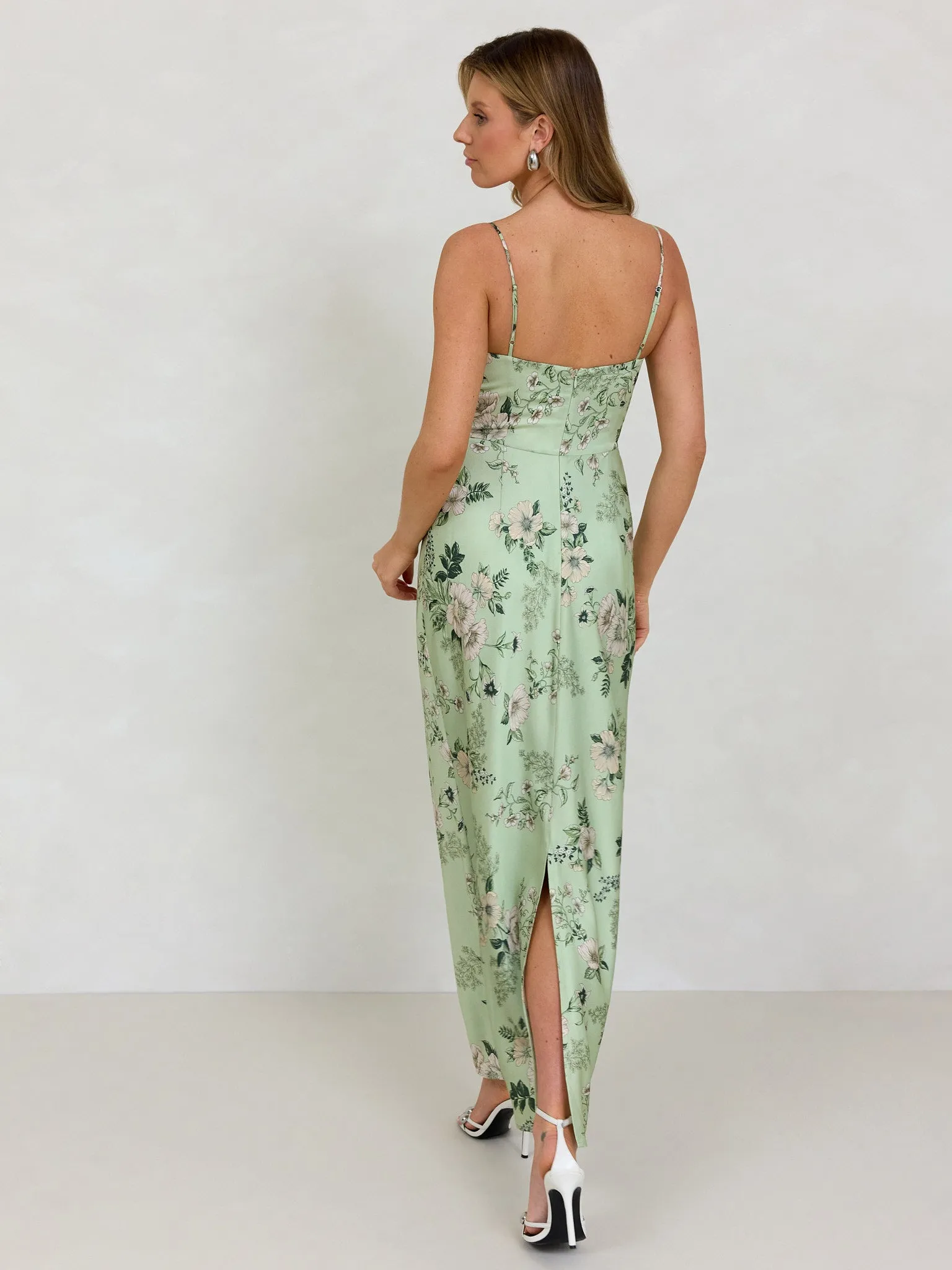 Maxine Dress sold by Park and Fifth product image thumbnail 2