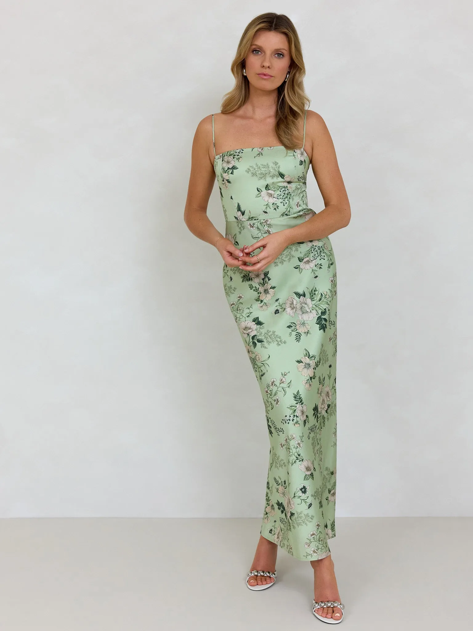 Maxine Dress sold by Park and Fifth