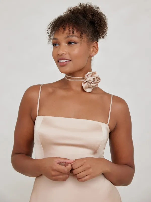 Rosette sold by Park and Fifth