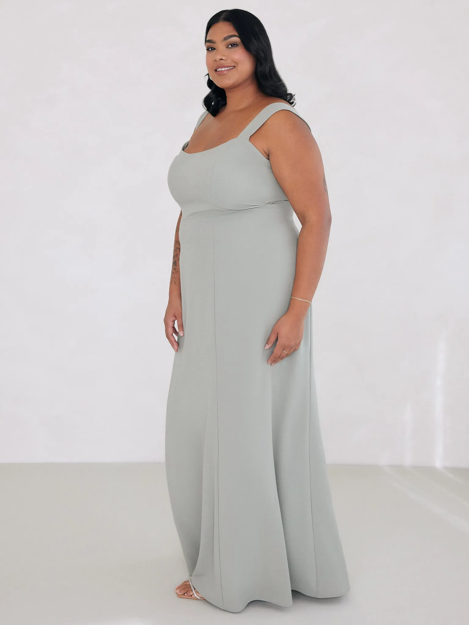 Windsor Dress ES sold by Park and Fifth product image thumbnail 2