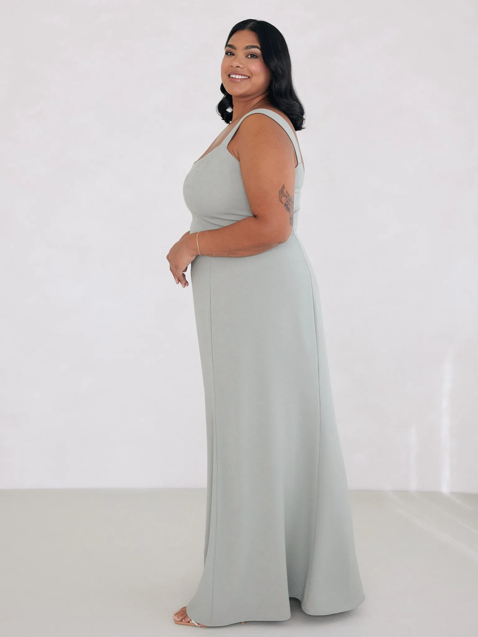 Windsor Dress ES sold by Park and Fifth product image thumbnail 3