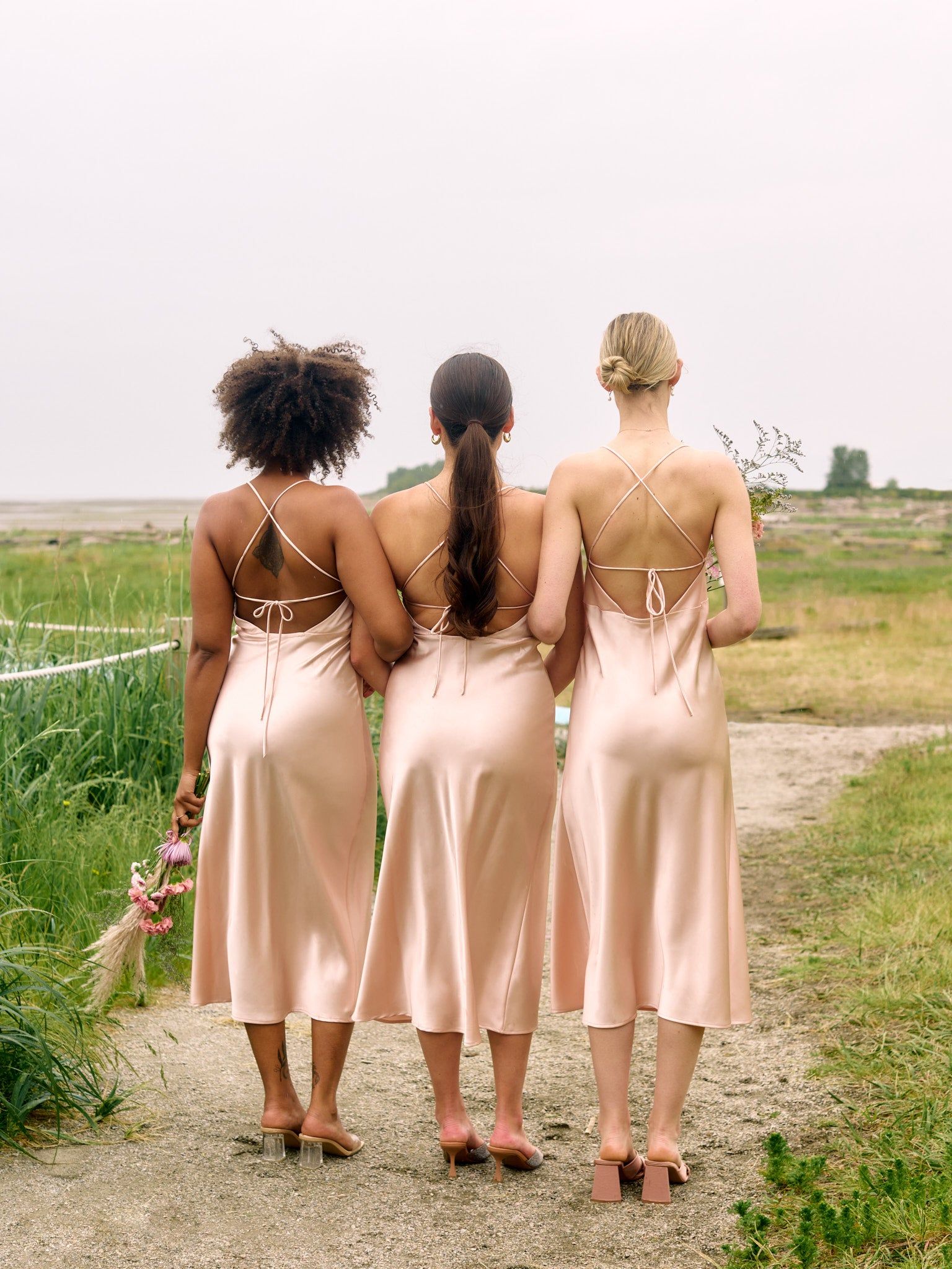 Davenport Dress *Imperfect sold by Park and Fifth product image thumbnail 2