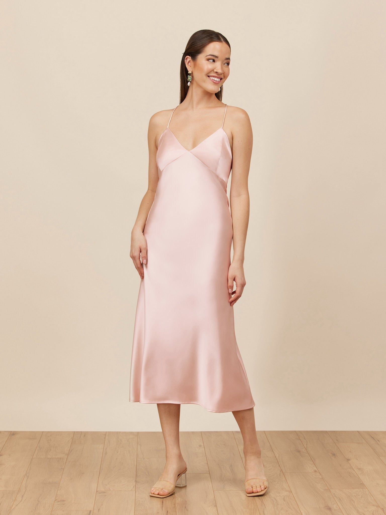 Davenport Dress *Imperfect sold by Park and Fifth product image thumbnail 4