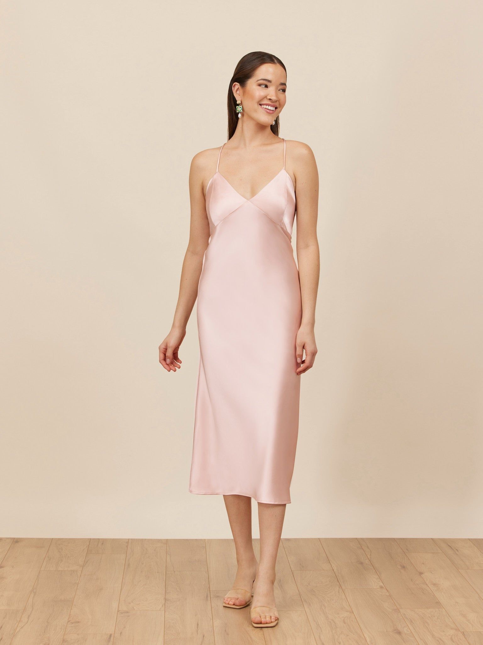 Davenport Dress *Imperfect sold by Park and Fifth product image thumbnail 3