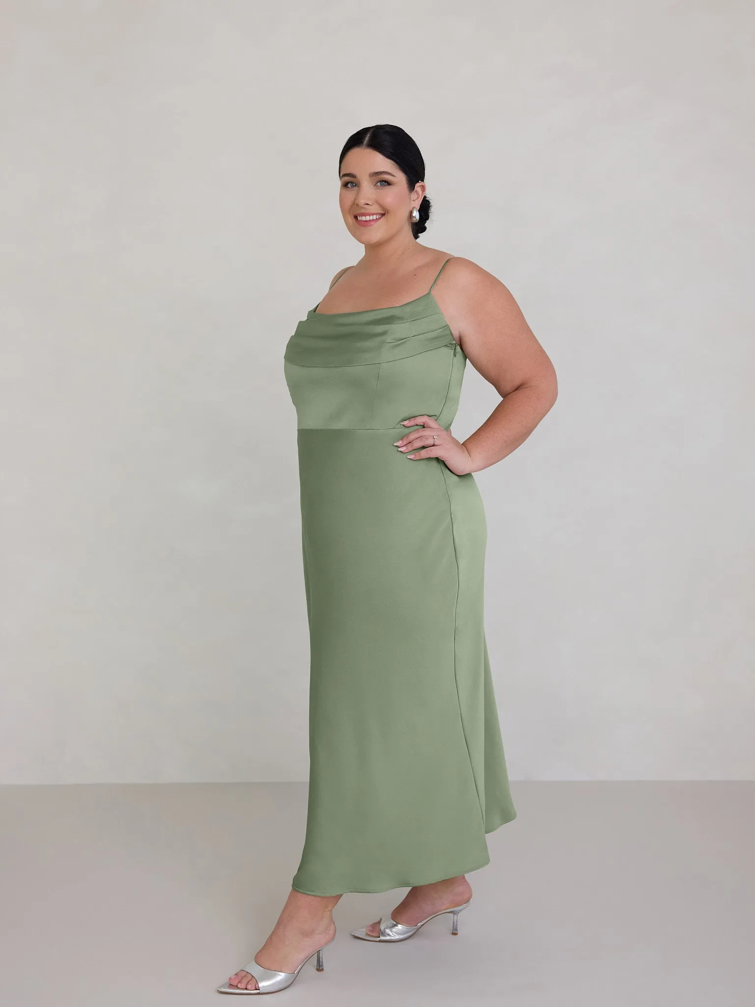 Rosedale Dress ES sold by Park and Fifth product image thumbnail 3