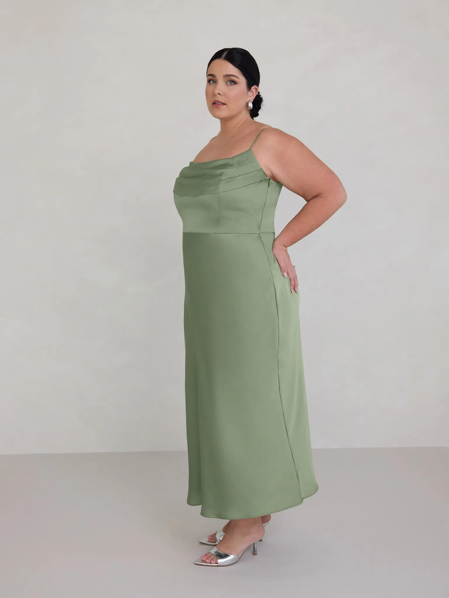 Rosedale Dress ES sold by Park and Fifth product image thumbnail 2