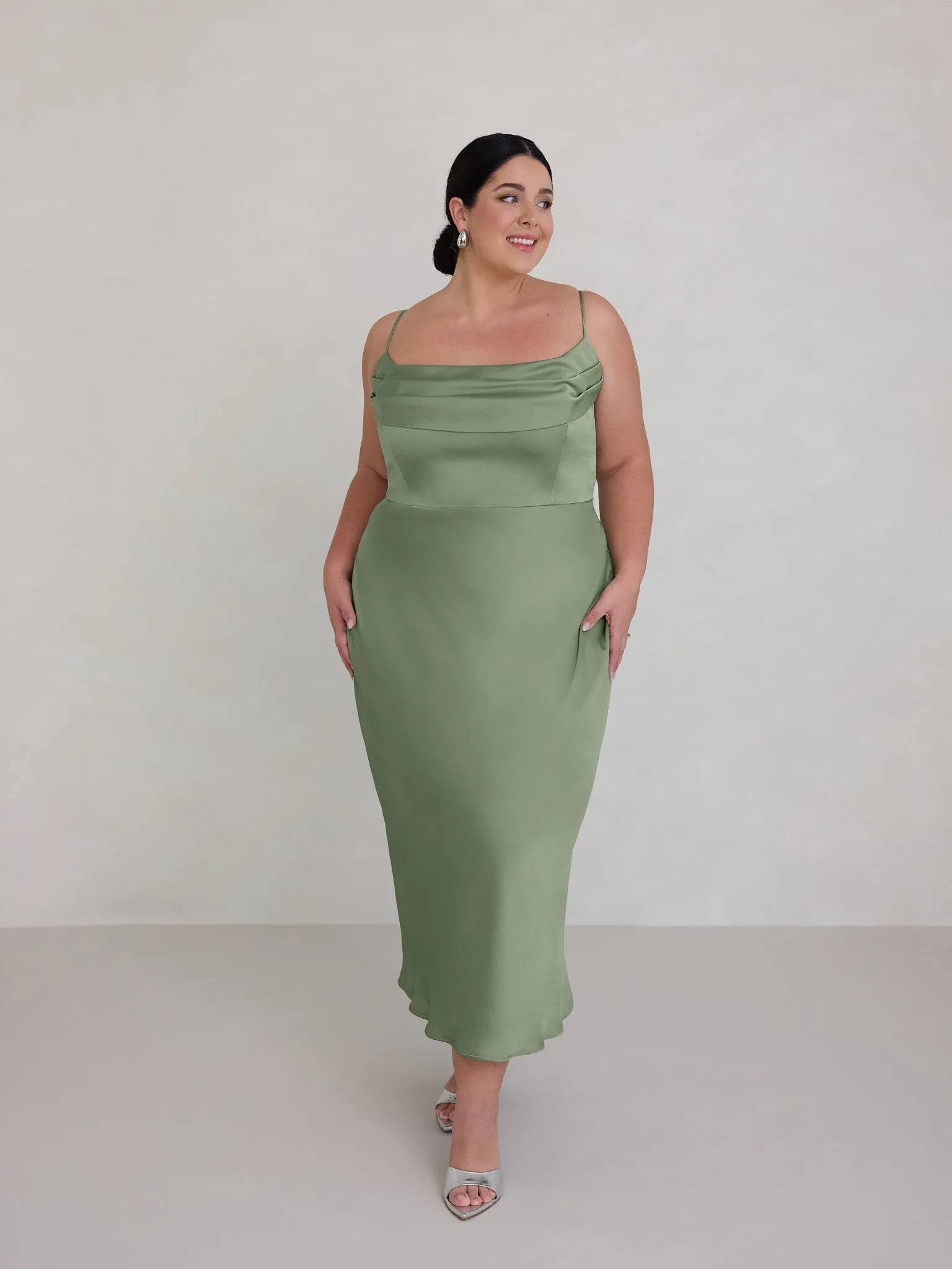 Rosedale Dress ES sold by Park and Fifth