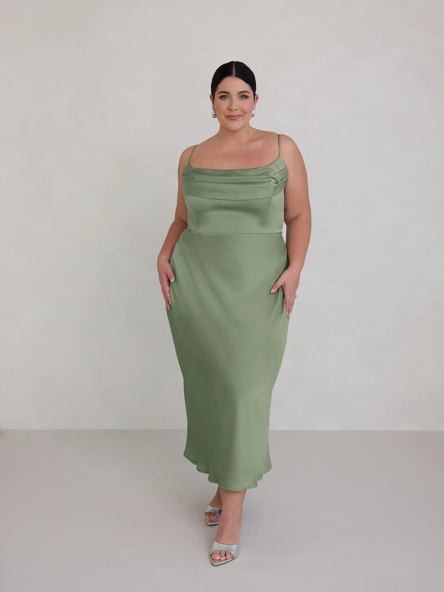 Rosedale Dress ES sold by Park and Fifth product image thumbnail 4