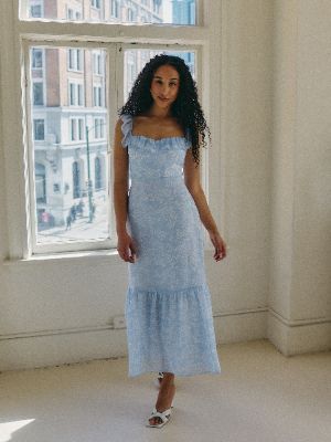 Ellery Dress sold by Park and Fifth