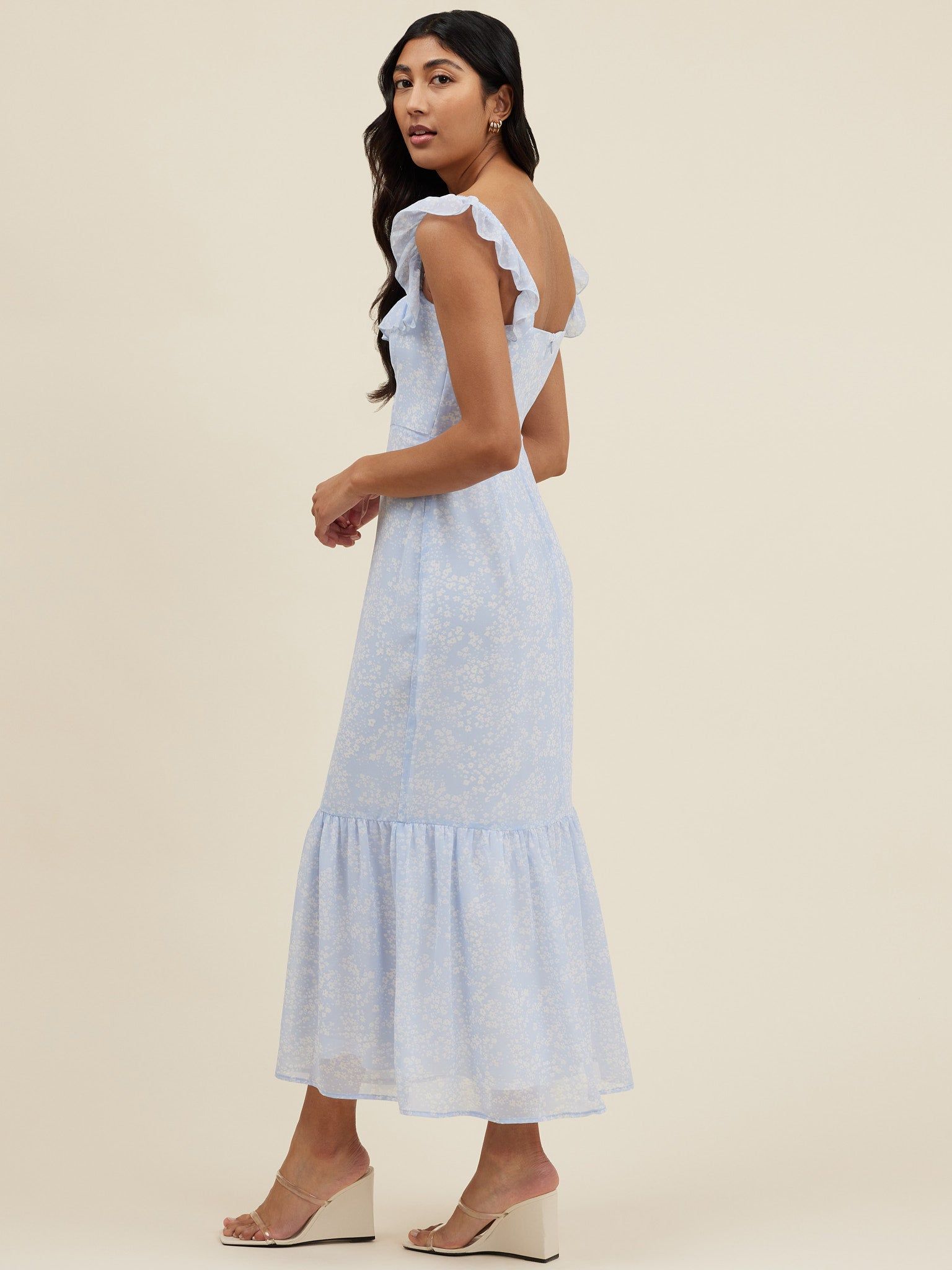 Ellery Dress sold by Park and Fifth product image thumbnail 3