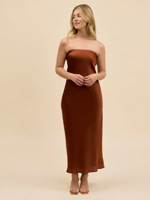 Camden Dress sold by Park and Fifth