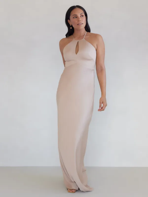 Aletta Dress *Imperfect | Parallel