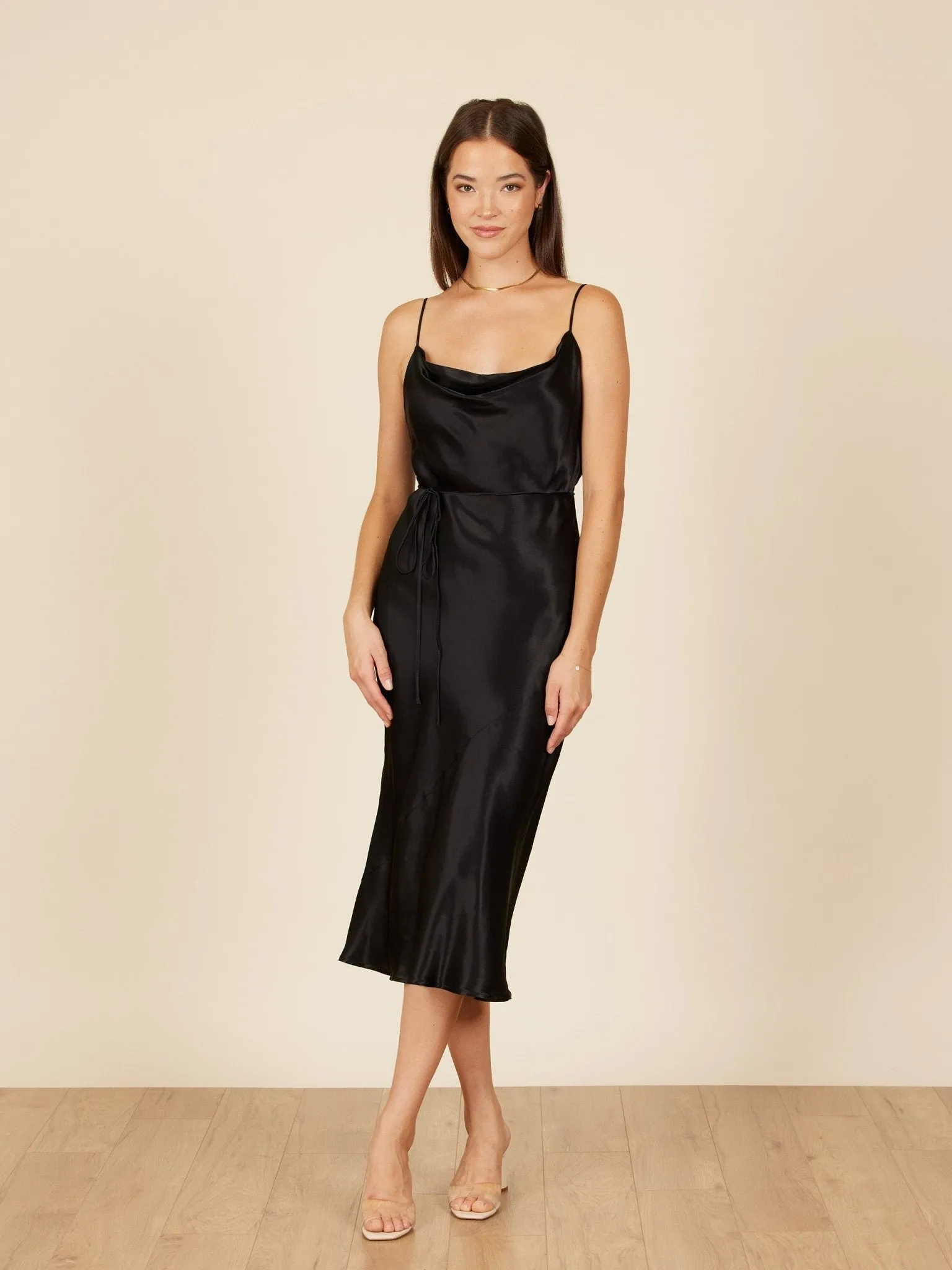 Waldorf Dress sold by Park and Fifth