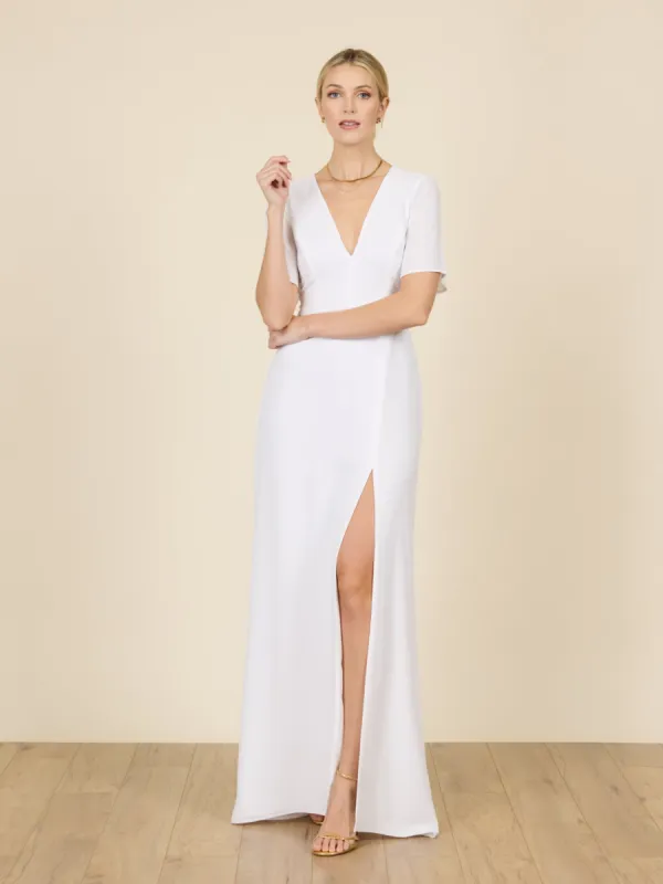 La Brea Dress sold by Park and Fifth