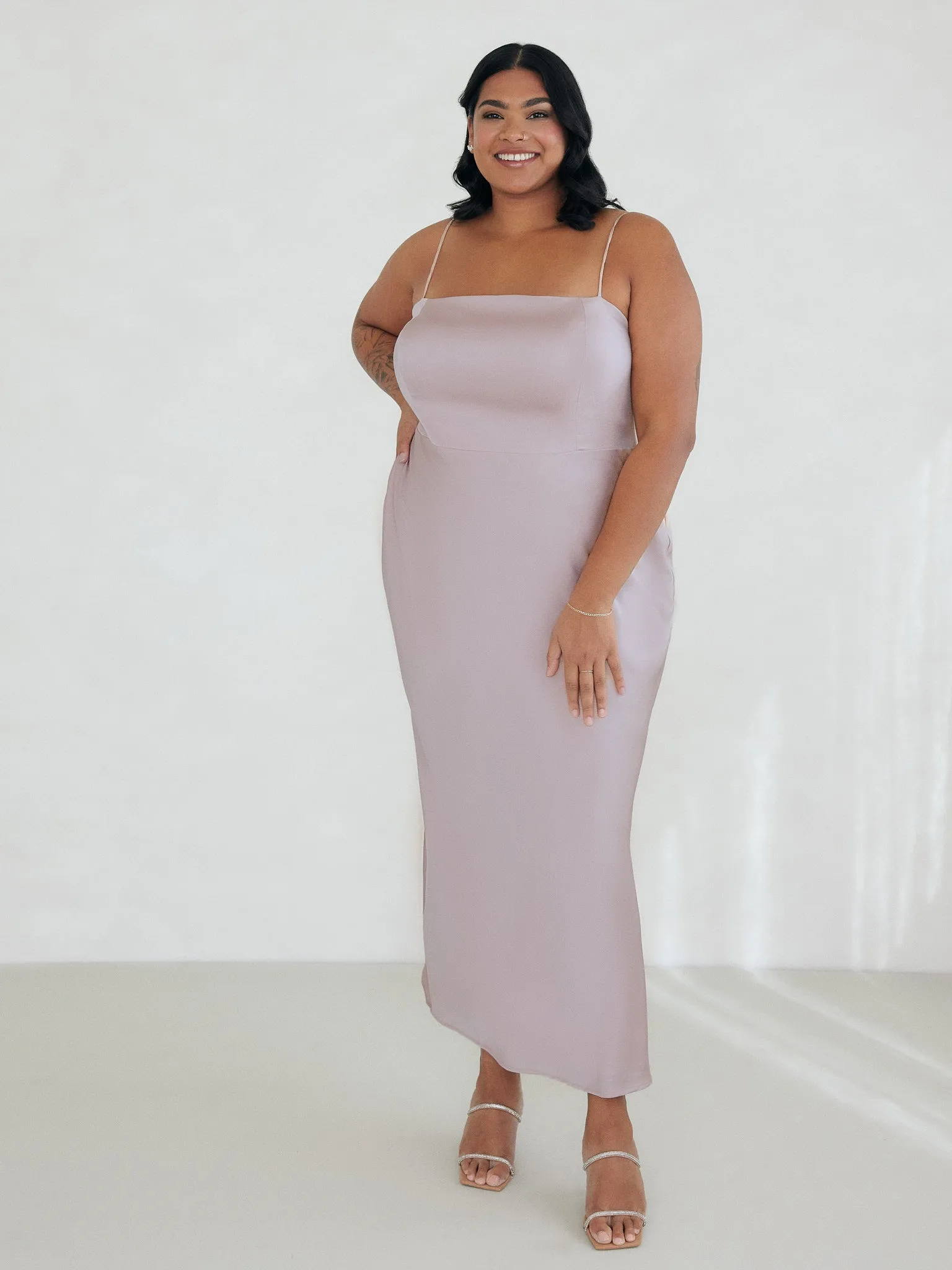 Maxine Dress ES sold by Park and Fifth