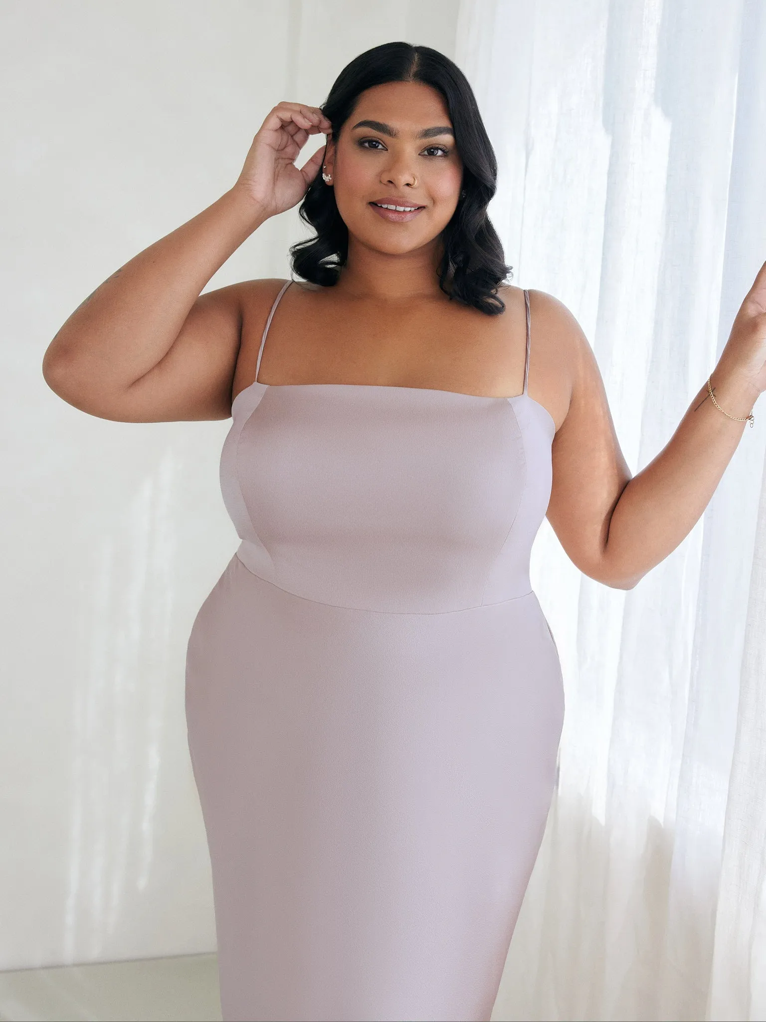 Maxine Dress ES sold by Park and Fifth product image thumbnail 3