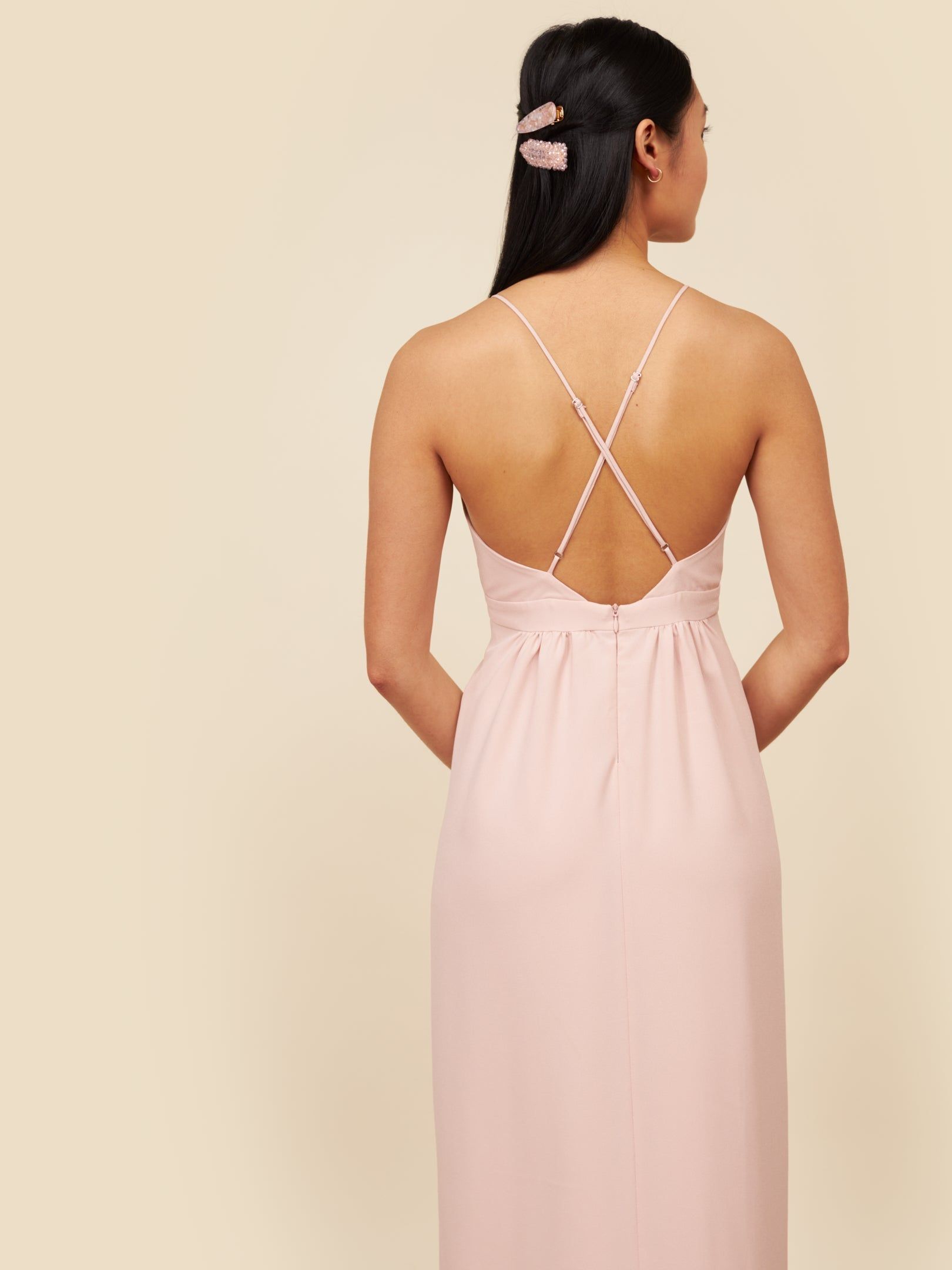 Trinity Dress sold by Park and Fifth product image thumbnail 5